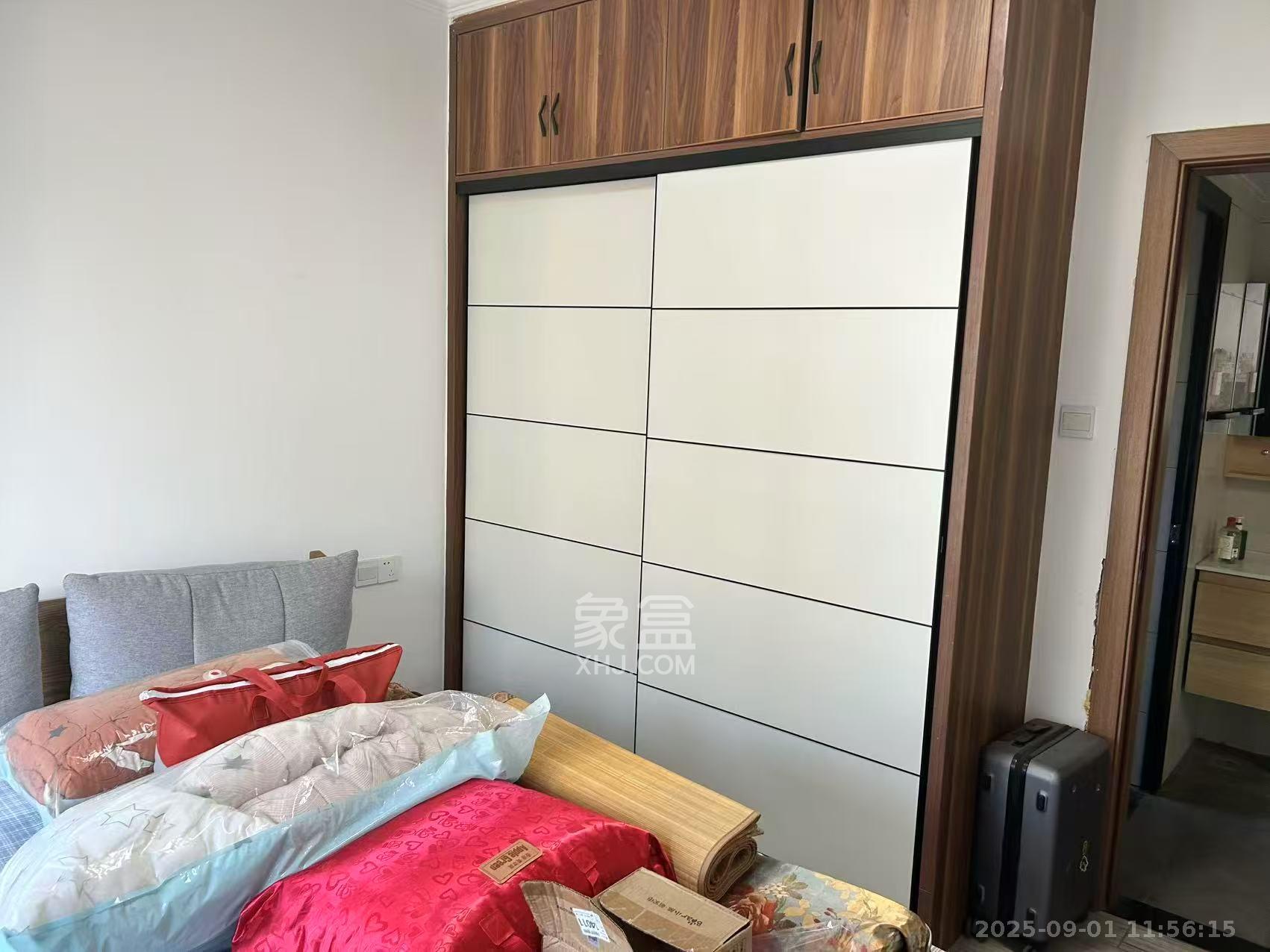 福天藏郡院子  2室2厅1卫    1600.0元/月 福天藏郡院子  2室2厅1卫    1600.0元/月室内图