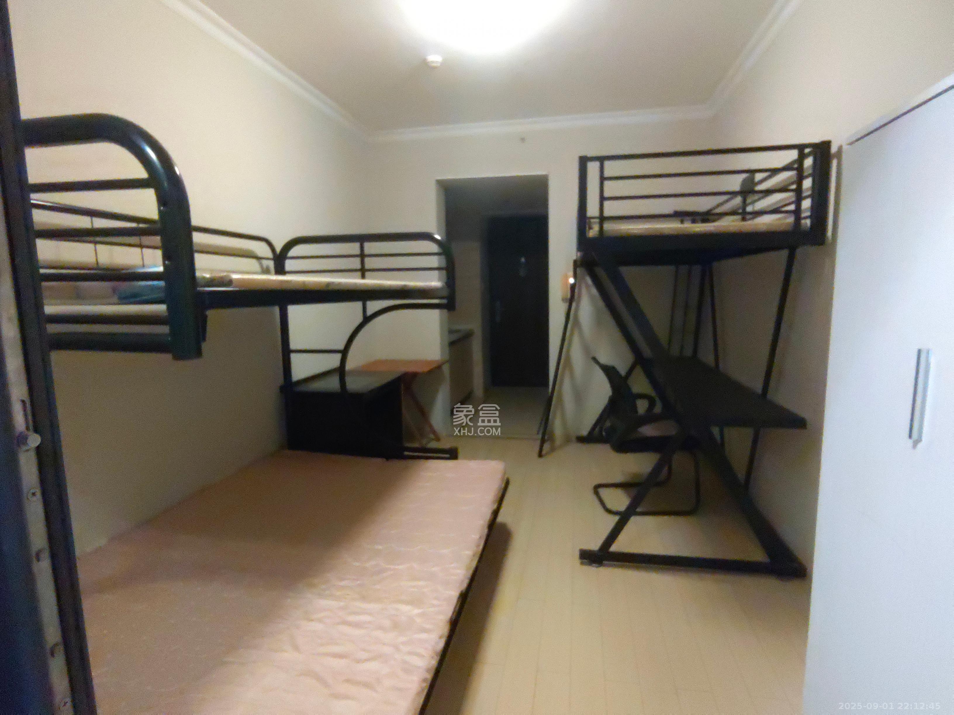 万科金域华府一期  1室0厅1卫    900.0元/月 万科金域华府一期  1室0厅1卫    900.0元/月