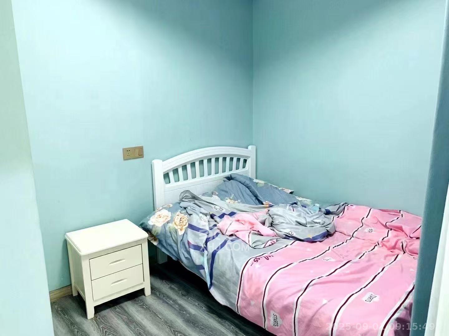 汇源大厦  3室1厅1卫    4000.0元/月室内图