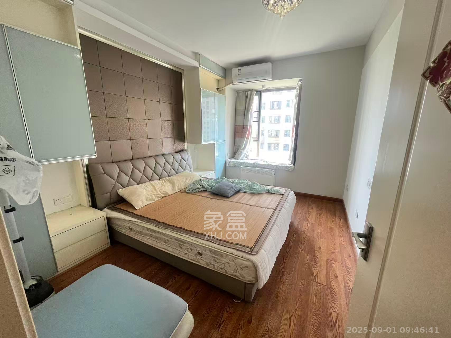 怡海星城  2室2厅1卫    1600.0元/月室内图