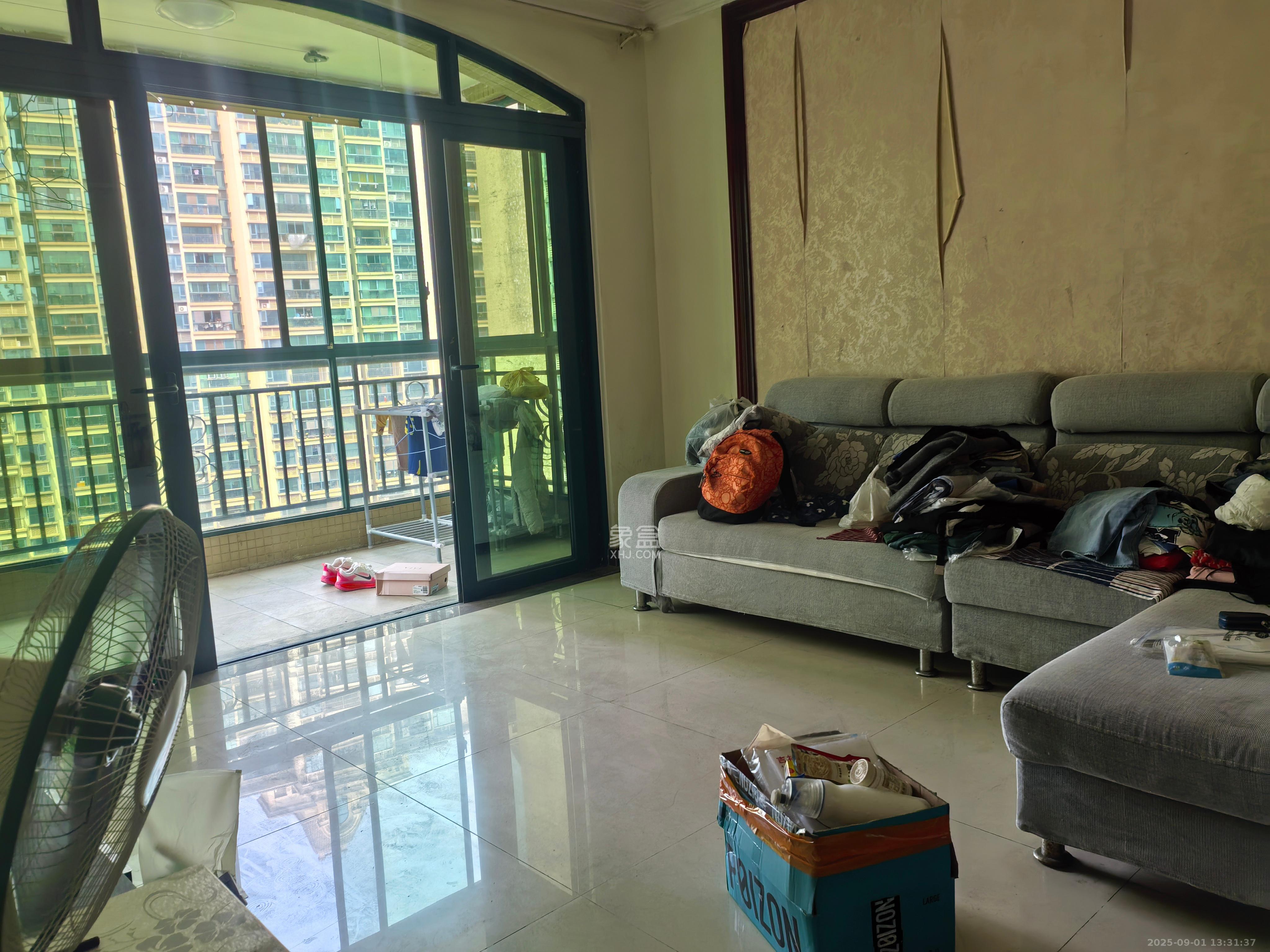 恒大名都  3室2厅1卫    1500.0元/月 恒大名都  3室2厅1卫    1500.0元/月