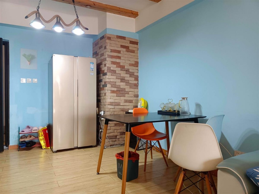 康馨花园 3室2厅1卫 119.0万 康馨花园 3室2厅1卫 119.0万室内图