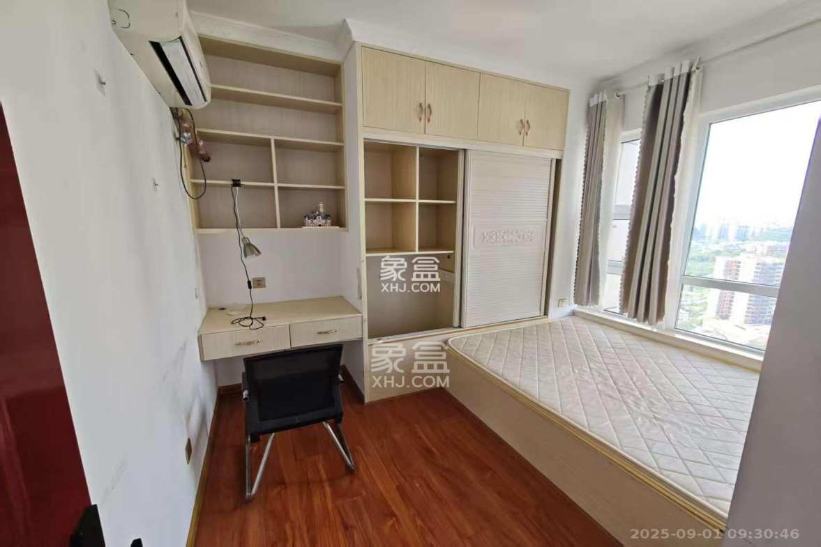 永林小时代 2室2厅1卫 1900.0元/月 永林小时代 2室2厅1卫 1900.0元/月室内图