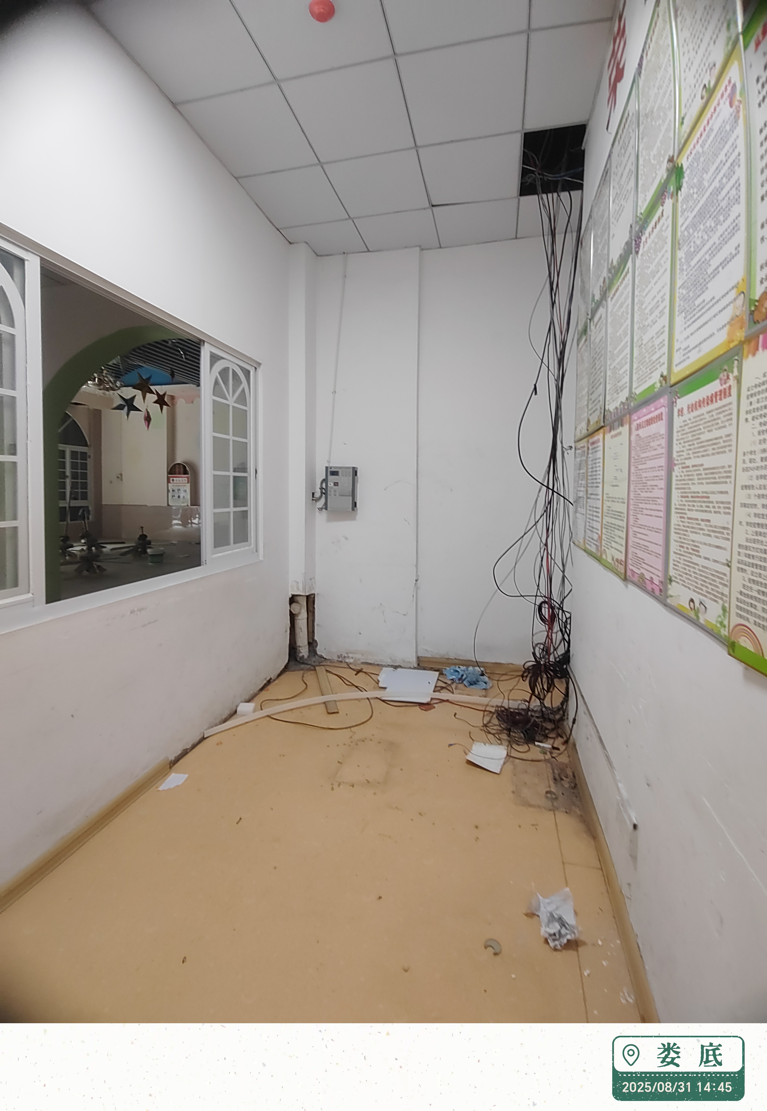 湘中北苑   320.0㎡      6800.0元/月室内图