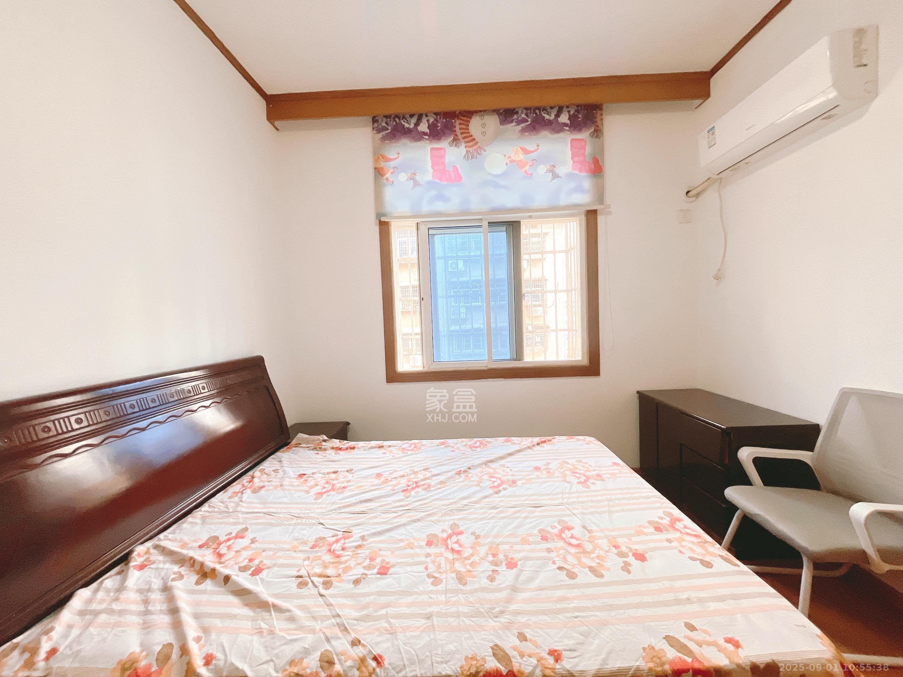 上麻园岭279号(原新华书店宿舍) 2室2厅1卫 1900.0元/月 上麻园岭279号(原新华书店宿舍) 2室2厅1卫 1900.0元/月室内图