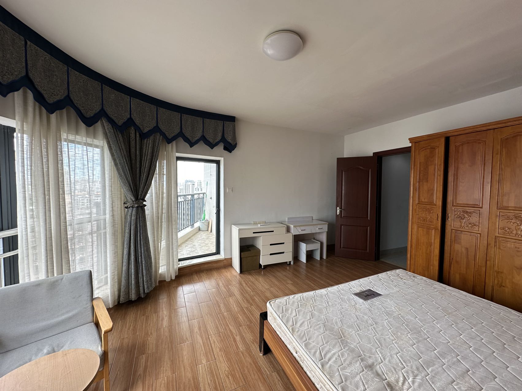 宇建城市花园 1室1厅1卫 2200.0元/月 宇建城市花园 1室1厅1卫 2200.0元/月室内图