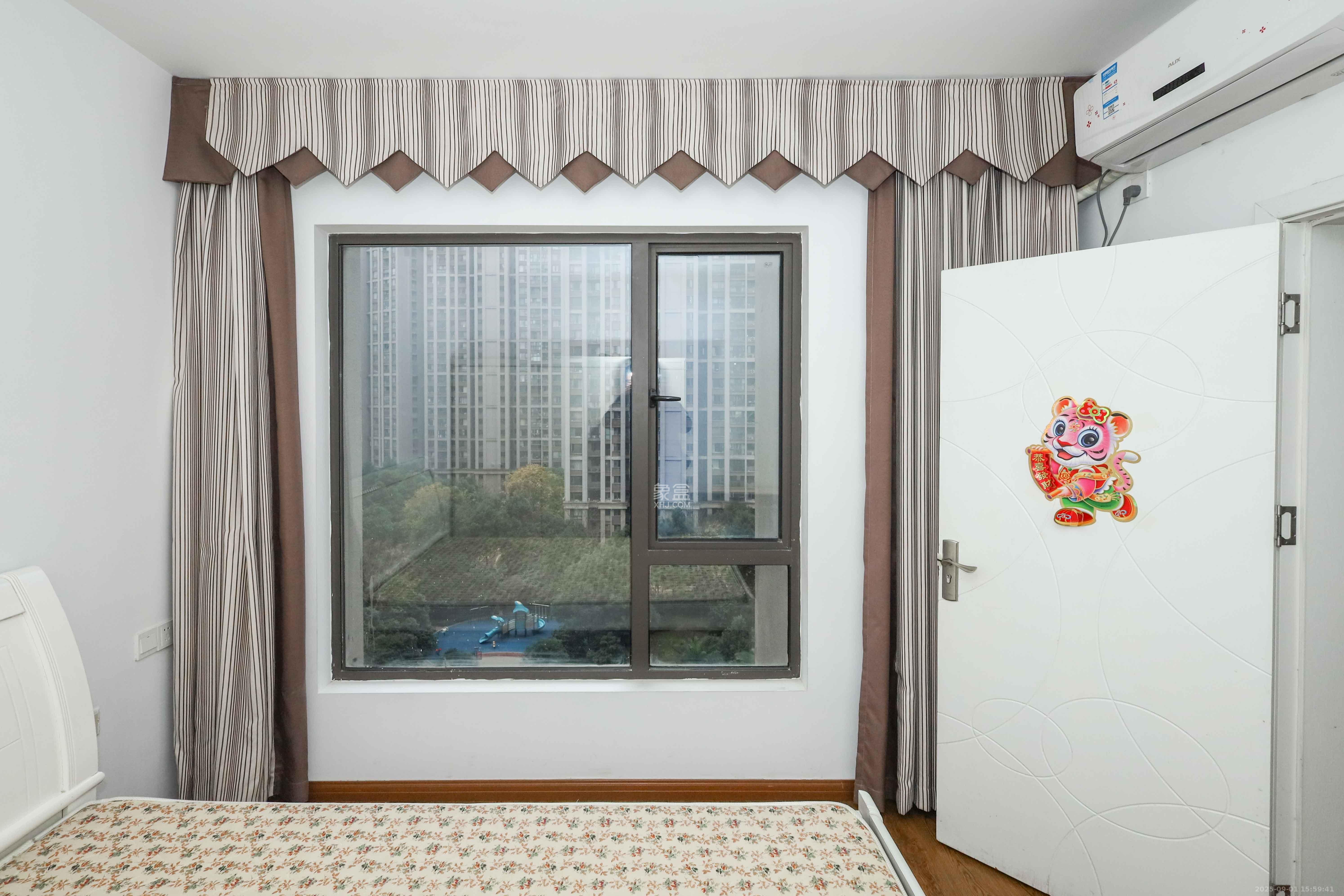 旭辉御府 3室1厅1卫 2000.00元/月 旭辉御府 3室1厅1卫 2000.00元/月室内图