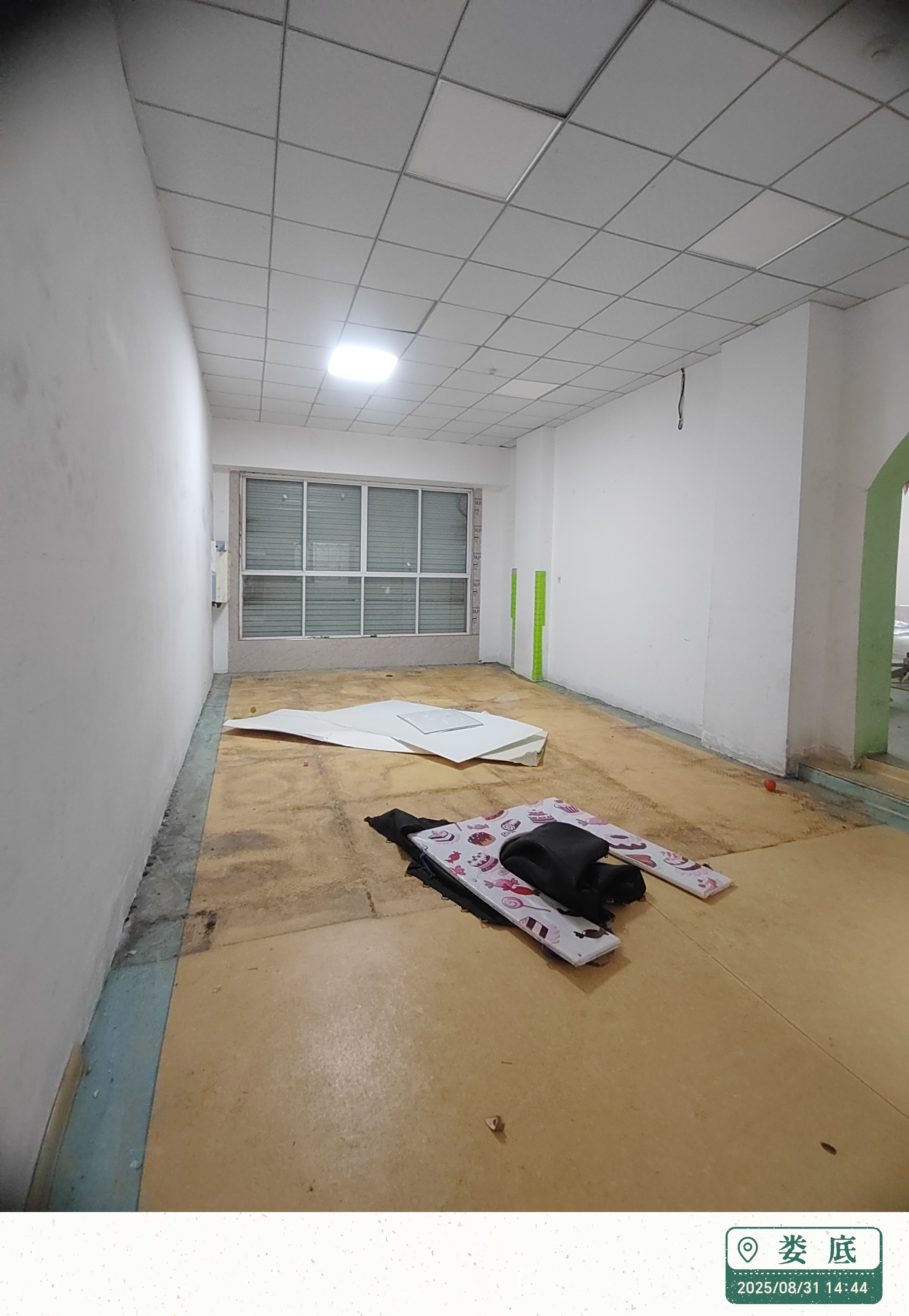 湘中北苑   320.0㎡      6800.0元/月室内图