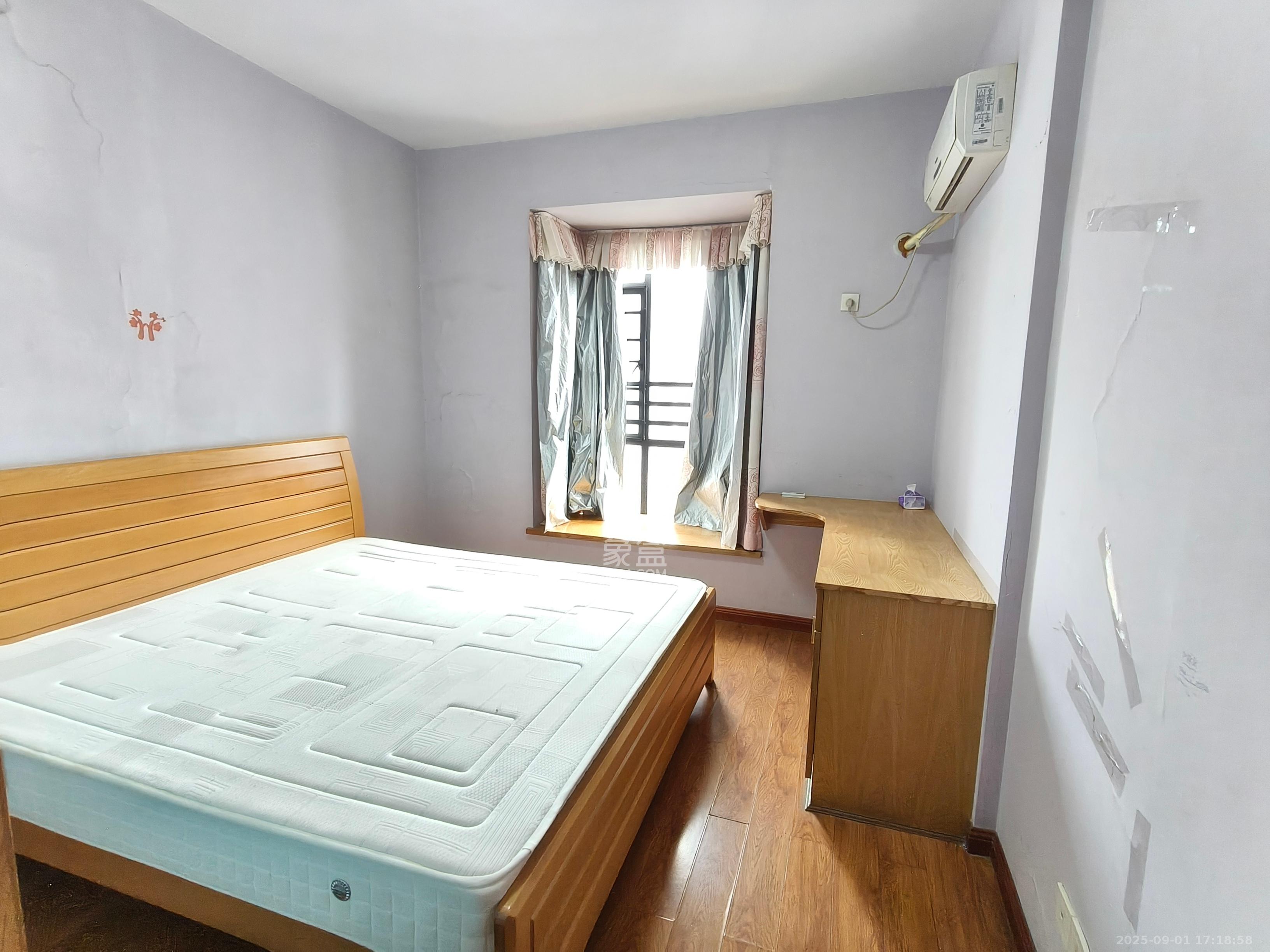 星城映象 2室2厅1卫 2100.0元/月 星城映象 2室2厅1卫 2100.0元/月室内图