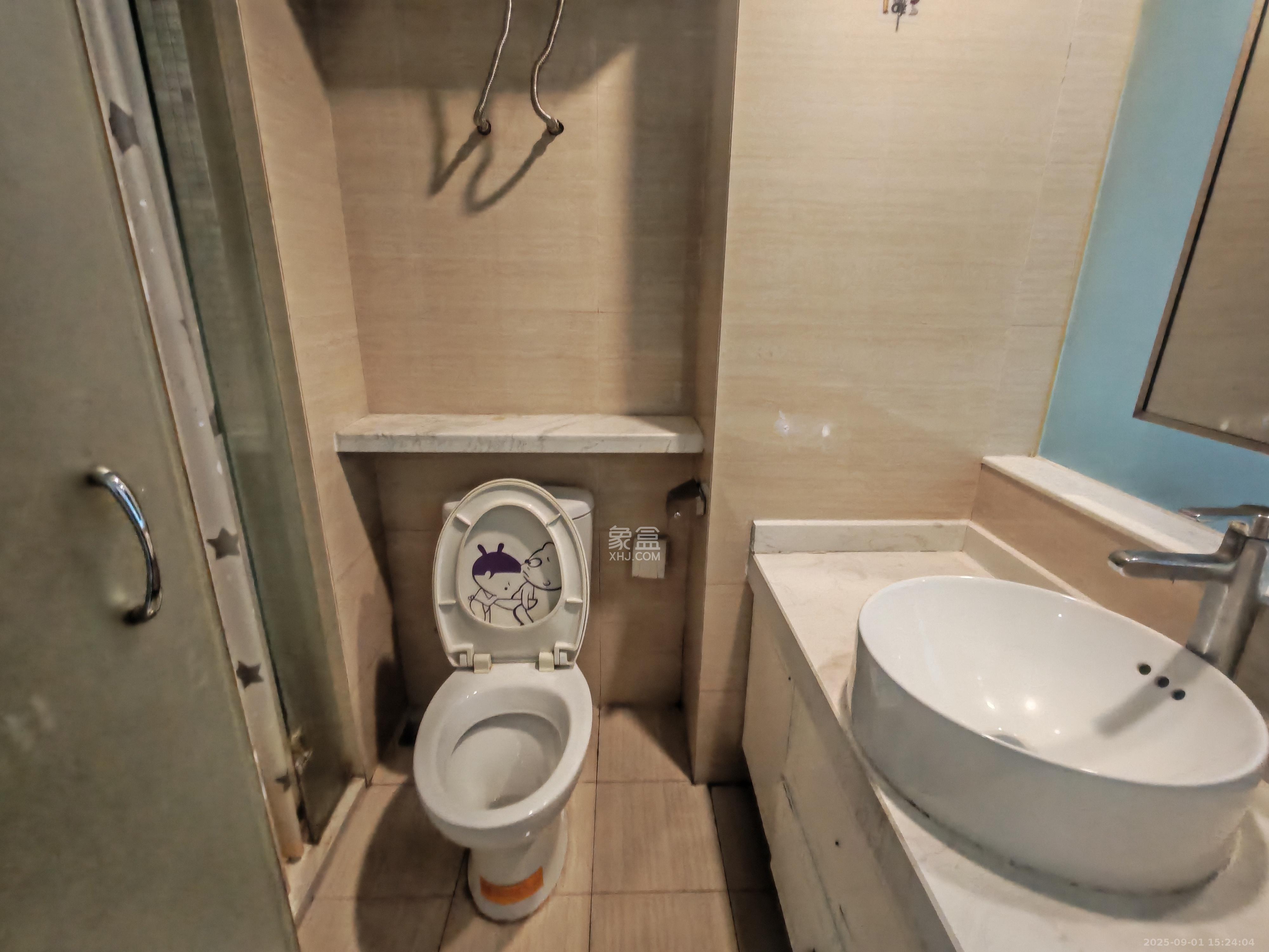 喜盈门范城   43.0㎡      1500.0元/月