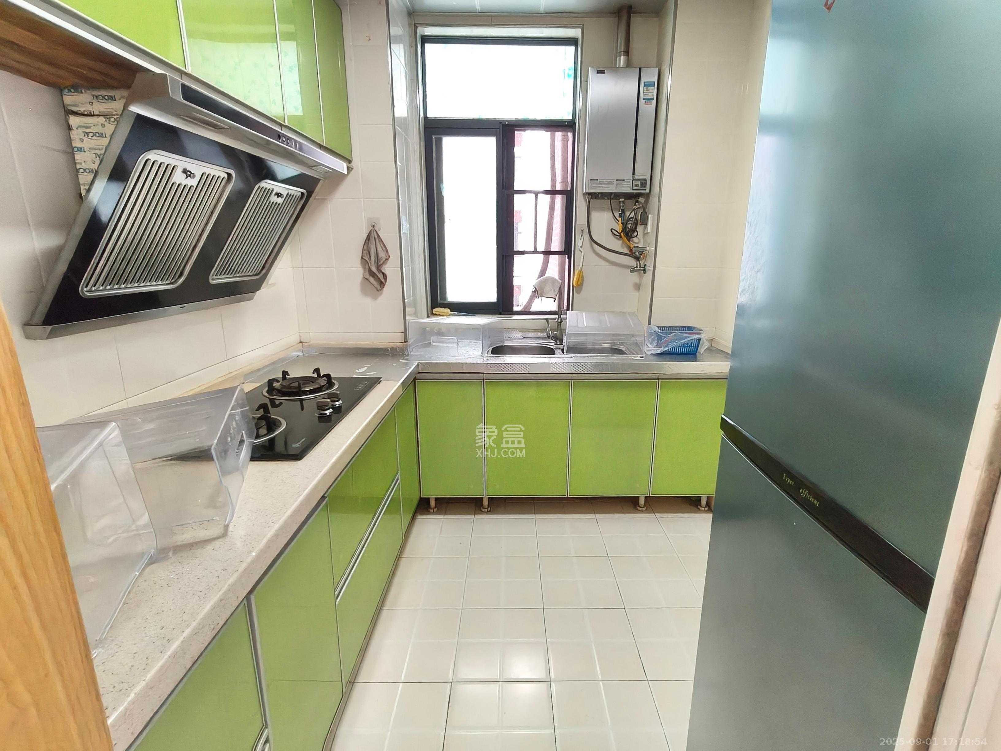 星城映象 2室2厅1卫 2100.0元/月 星城映象 2室2厅1卫 2100.0元/月室内图