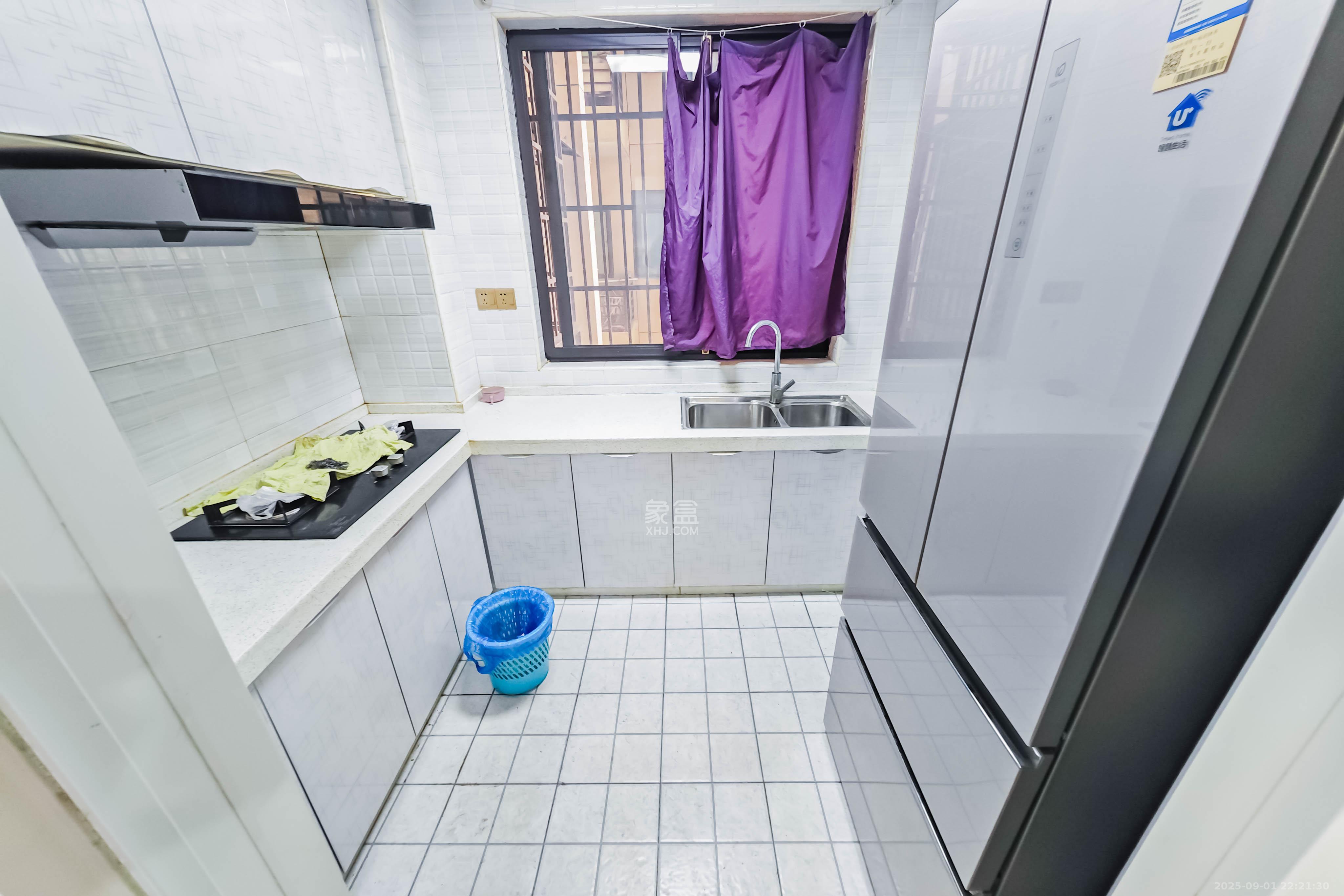 绿地之窗 3室1厅1卫 78.0万 绿地之窗 3室1厅1卫 78.0万厨房