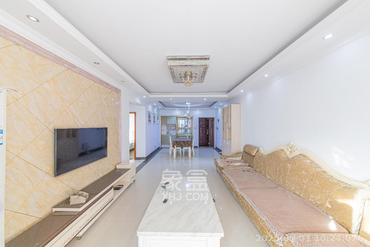 鑫远和城（一、二期）  2室1厅1卫    1926.0元/月室内图