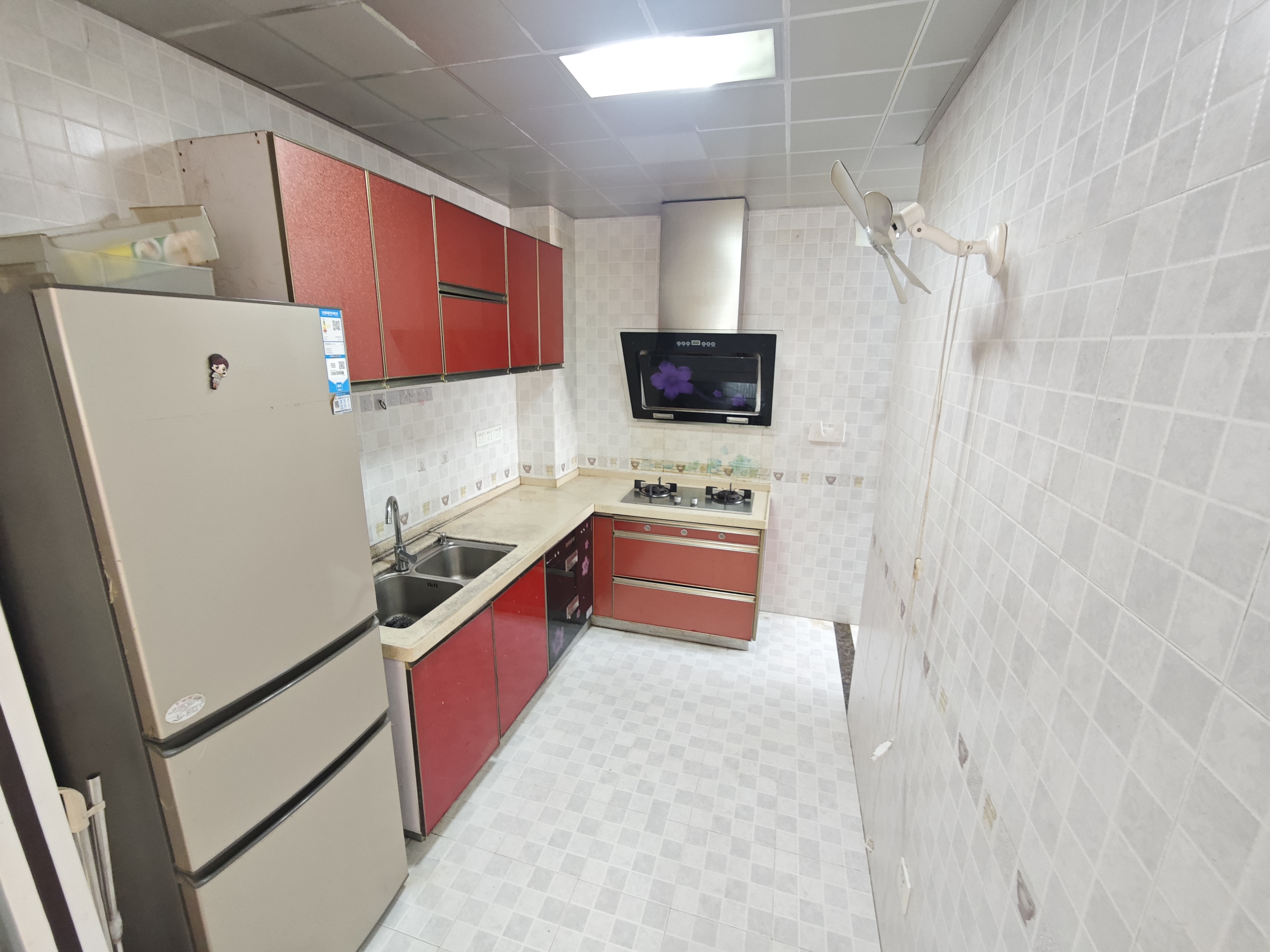 椰子郎 2室1厅1卫 2200.0元/月 椰子郎 2室1厅1卫 2200.0元/月室内图