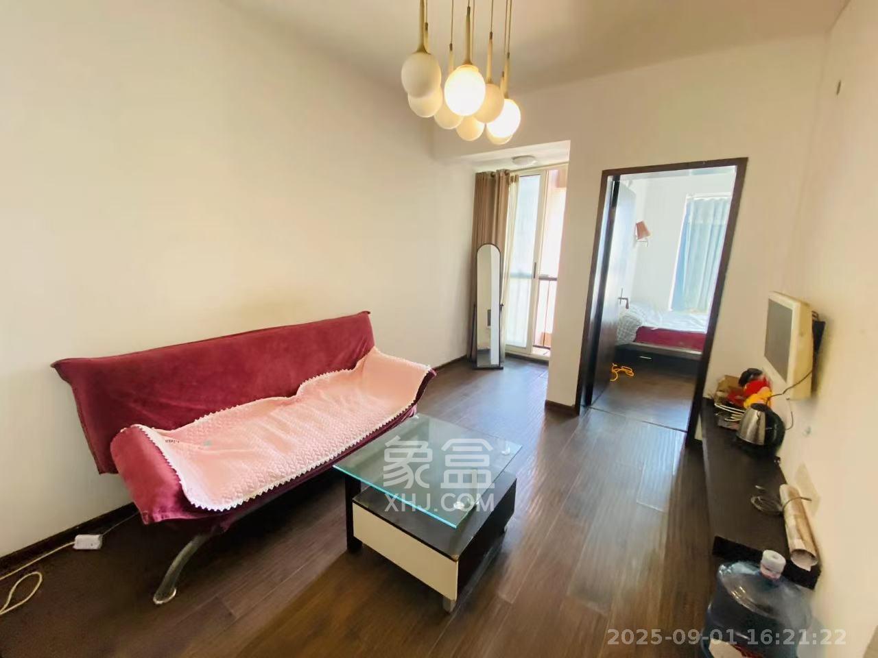 白沙晶城 1室1厅1卫 1900.0元/月 白沙晶城 1室1厅1卫 1900.0元/月室内图