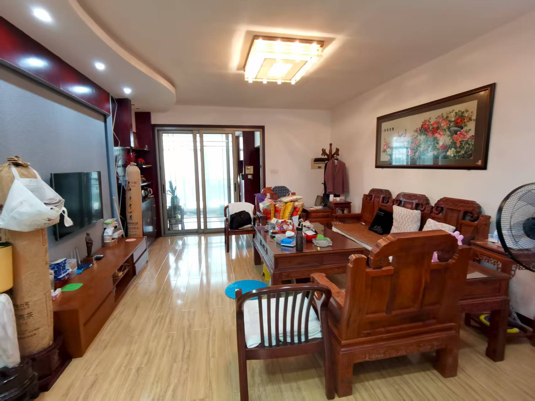 广电记者公寓  3室2厅2卫    66.28万 广电记者公寓  3室2厅2卫    66.28万室内图