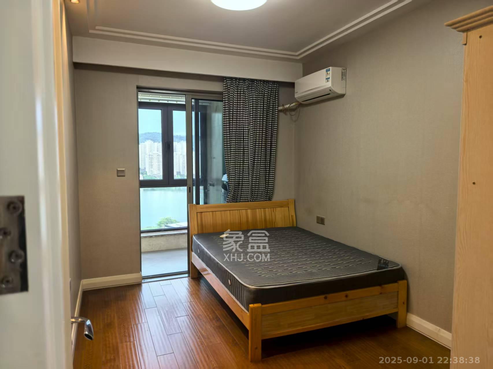 梅溪湖金茂府(金茂广场)(金茂览秀城) 2室2厅2卫 4000.0元/月 梅溪湖金茂府(金茂广场)(金茂览秀城) 2室2厅2卫 4000.0元/月室内图