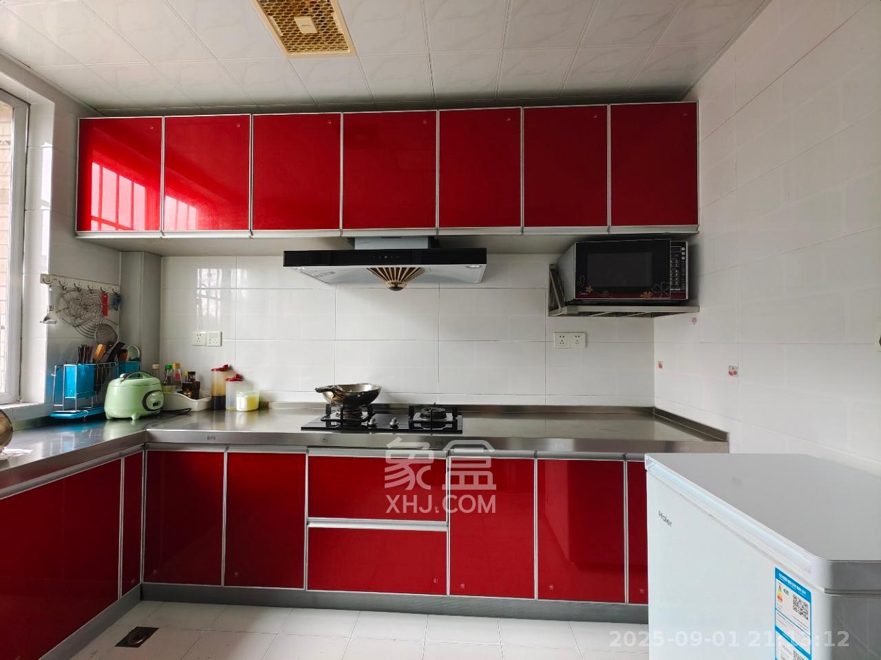 香海西岸  3室2厅1卫    3000.0元/月 香海西岸  3室2厅1卫    3000.0元/月室内图