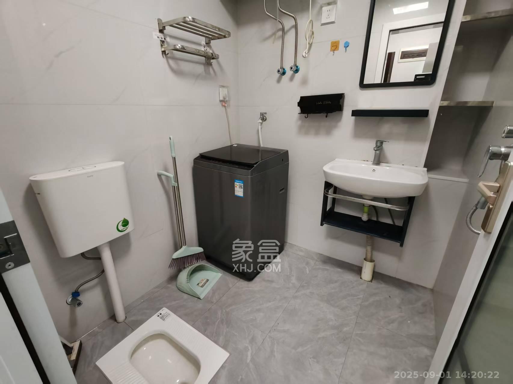 翰林居 1室0厅0卫 1000.0元/月 翰林居 1室0厅0卫 1000.0元/月室内图