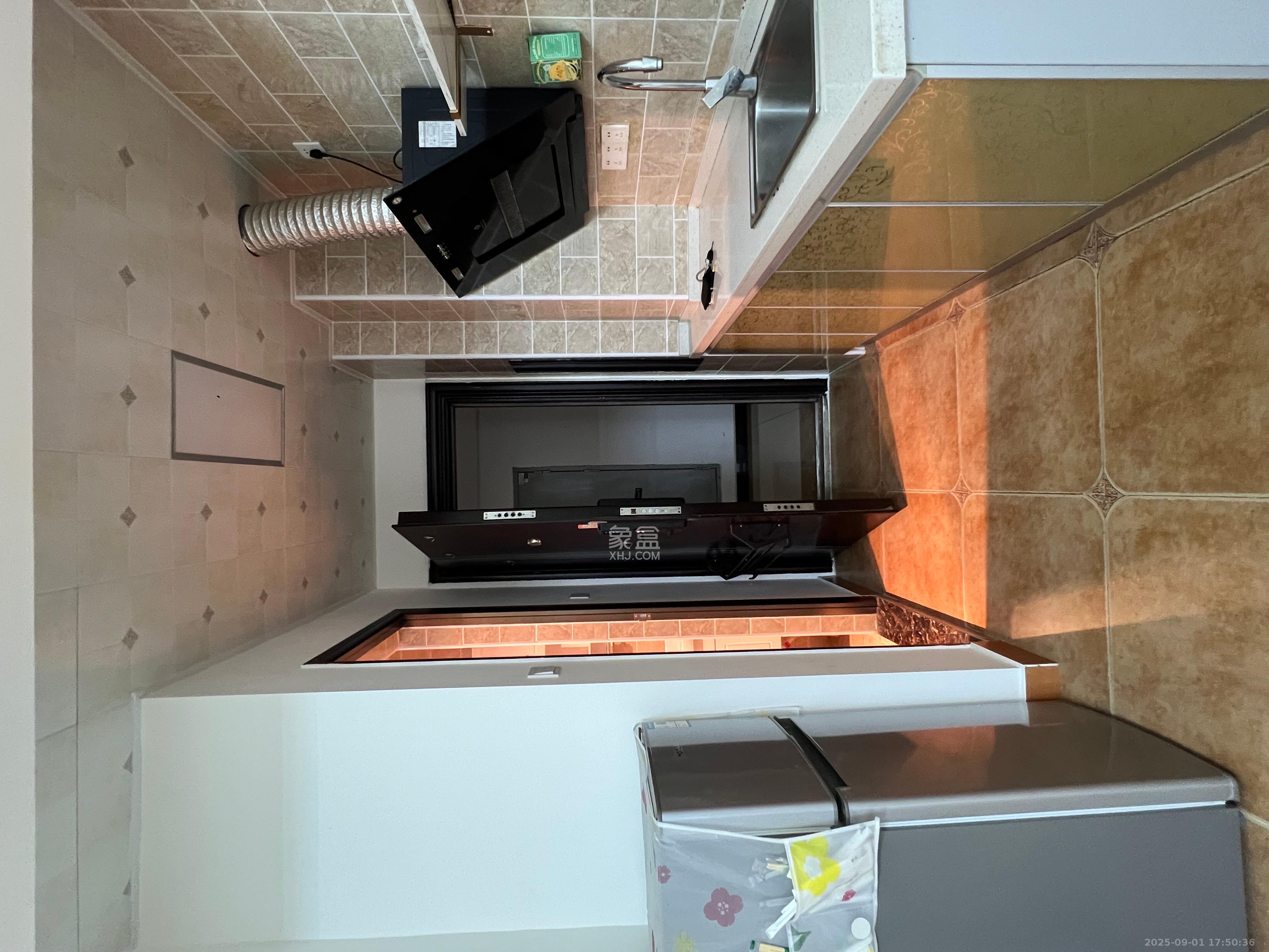 梅溪国际公寓（步步高新天地）  1室0厅1卫    1800.0元/月室内图