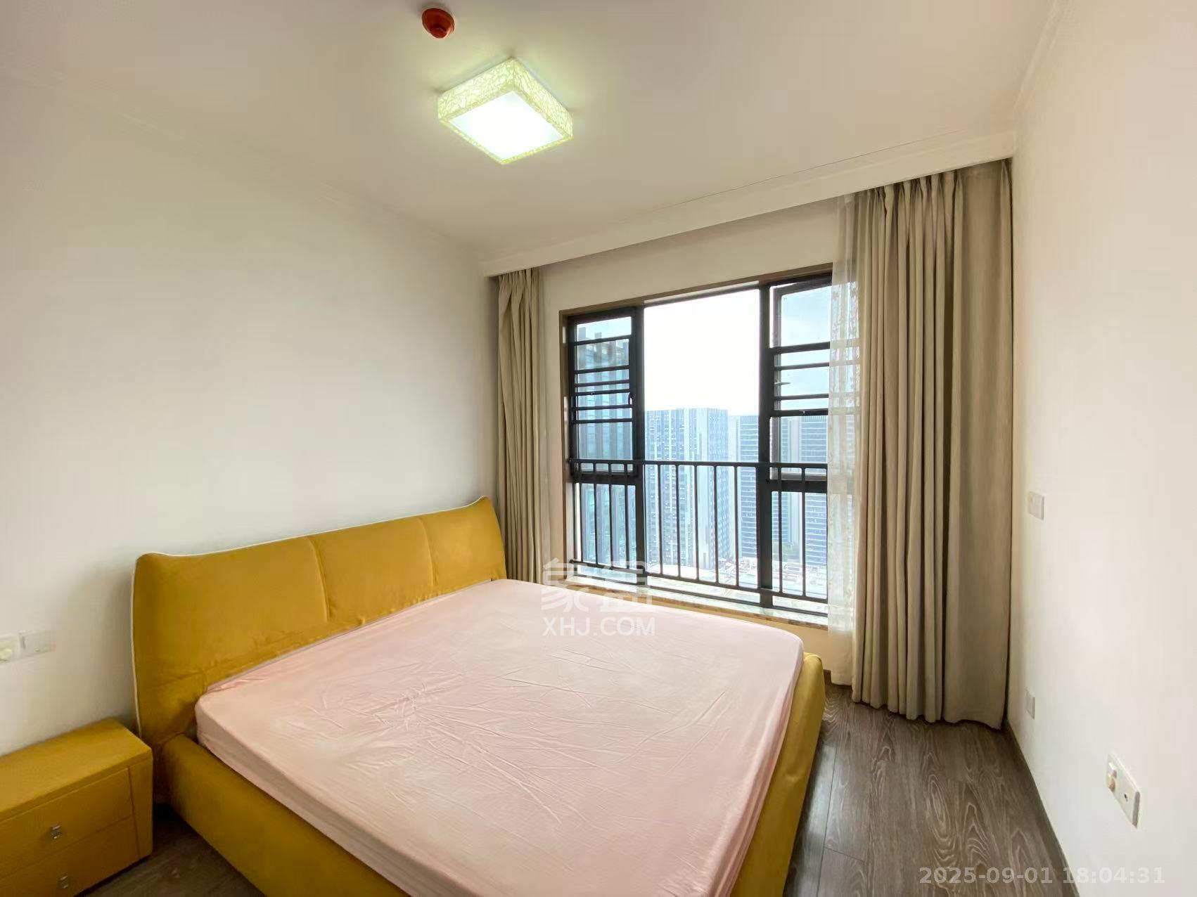 恒伟湘江时代 3室2厅1卫 3200.0元/月 恒伟湘江时代 3室2厅1卫 3200.0元/月室内图