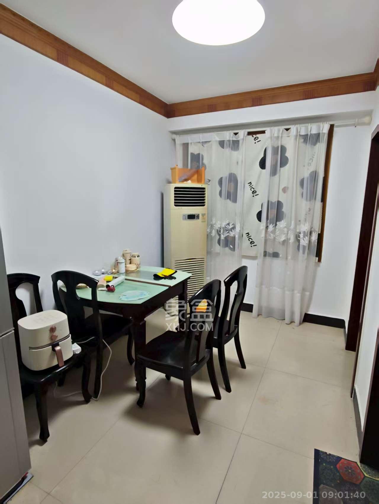 马王堆陶瓷建材新城  2室2厅1卫   1800.00元/月室内图