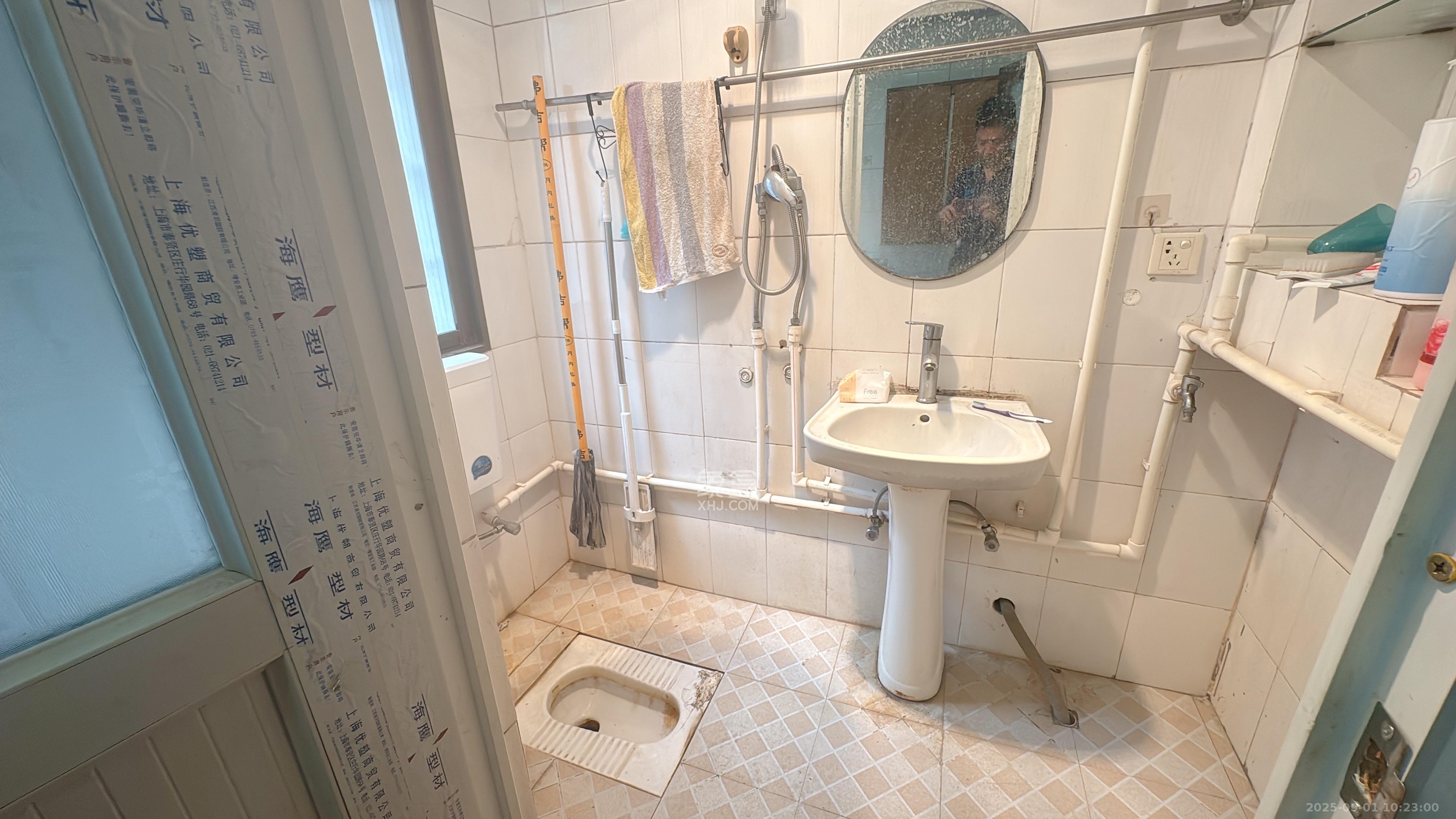 通泰街商居楼  2室1厅1卫    1800.0元/月室内图