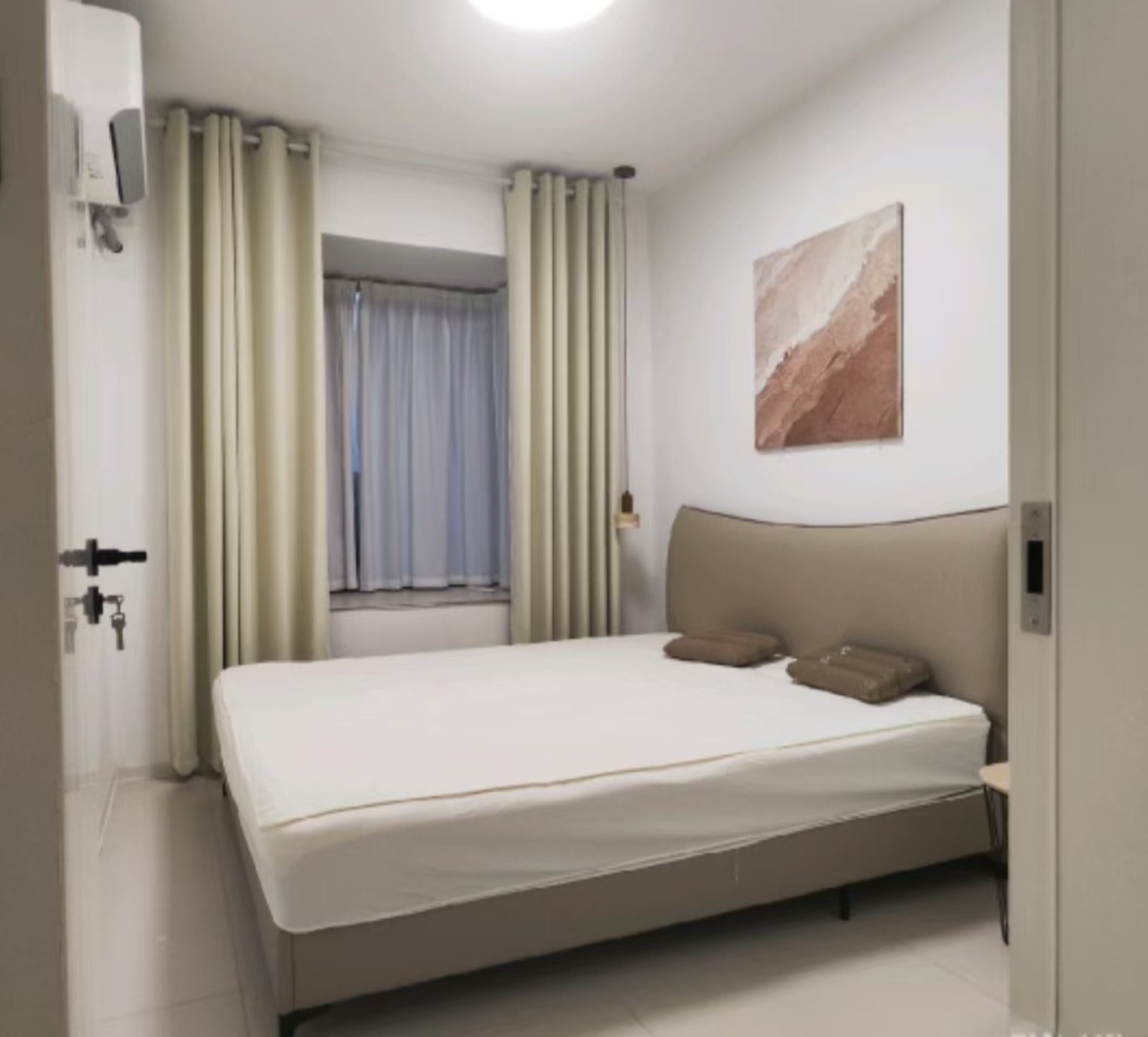 天空之眼-君天公馆 4室2厅2卫 3000.0元/月 天空之眼-君天公馆 4室2厅2卫 3000.0元/月室内图