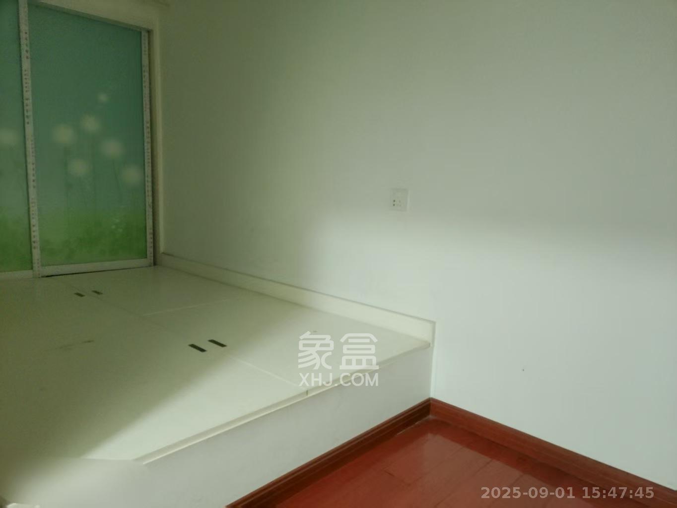 九华新都汇  1室1厅1卫   1000.00元/月室内图
