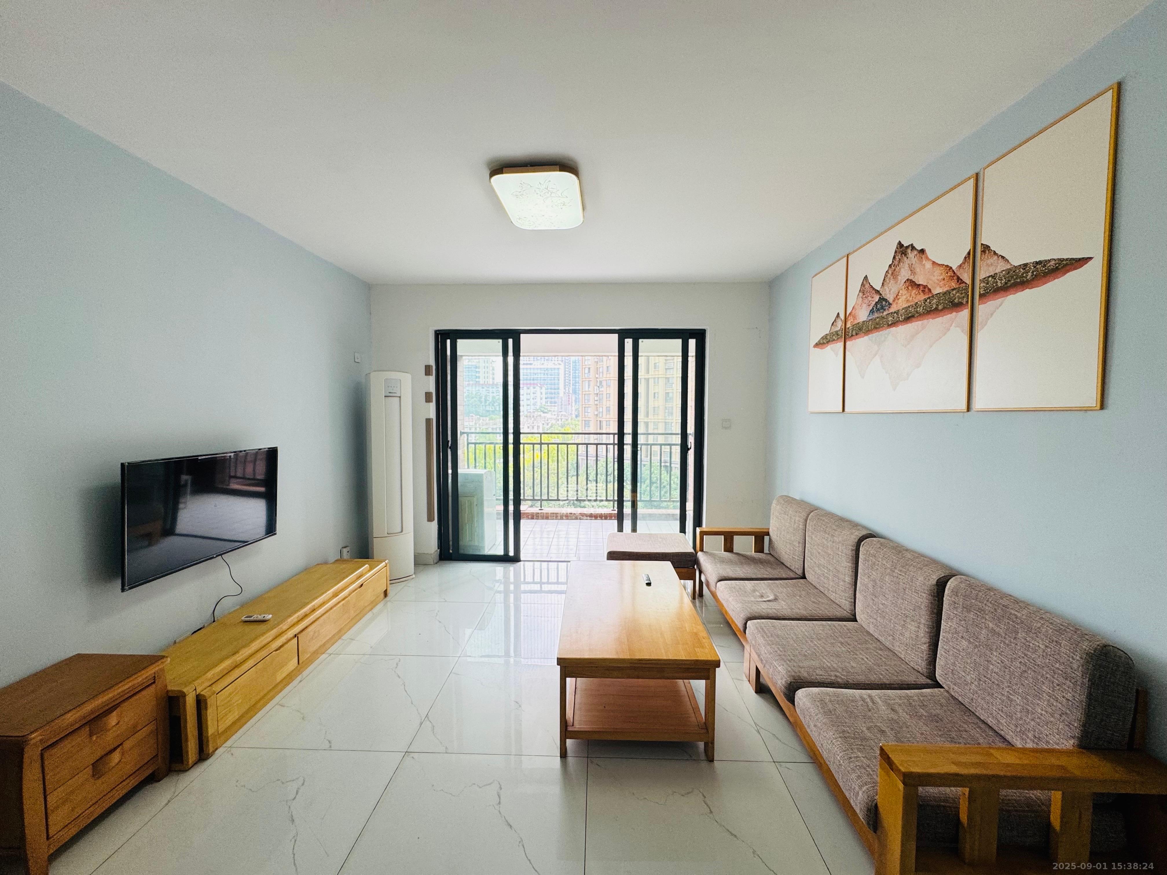 半山壹号 4室2厅2卫 3500.0元/月 半山壹号 4室2厅2卫 3500.0元/月室内图