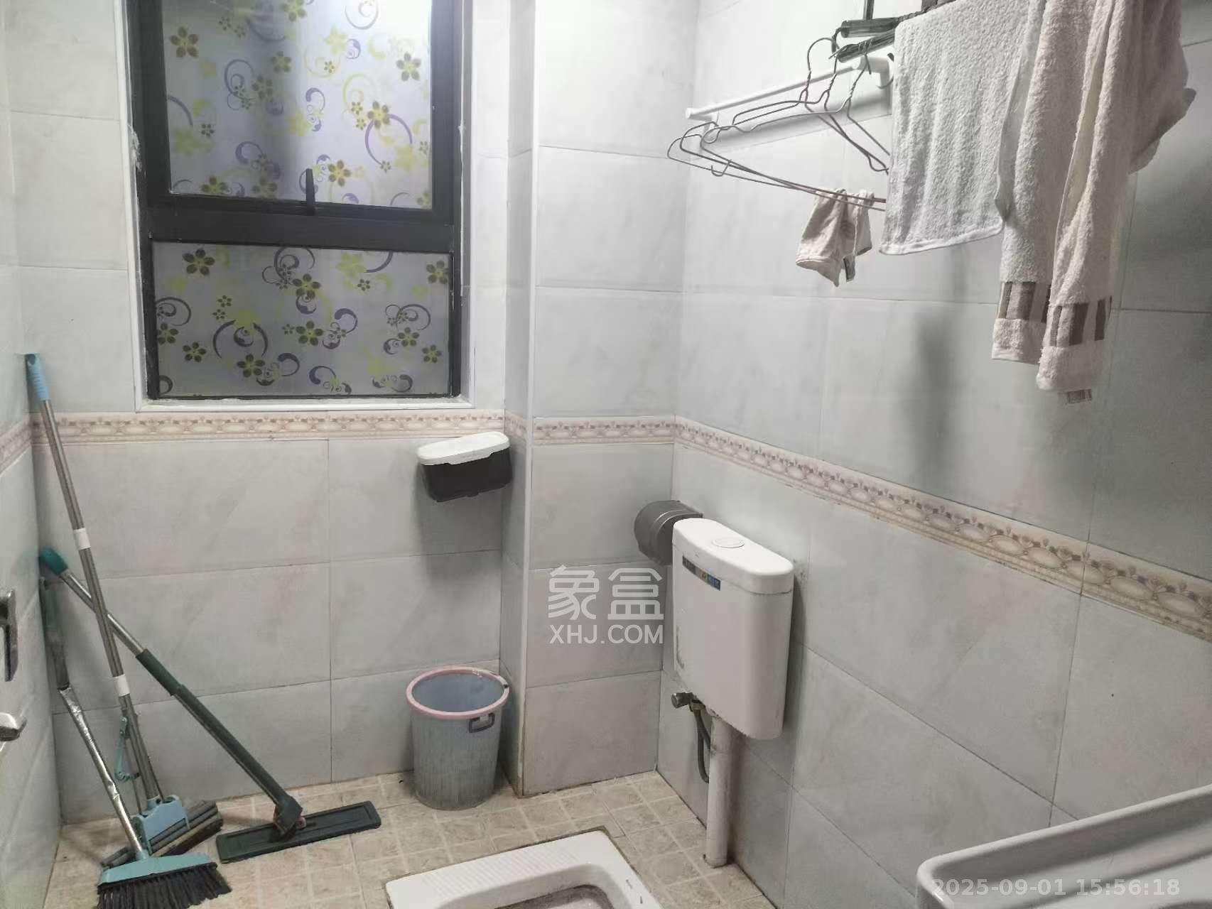 中海梅溪湖壹号  3室2厅2卫   2500.00元/月室内图