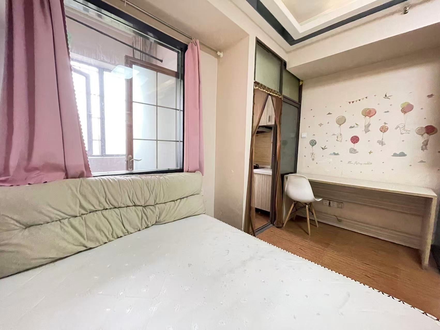 同鑫家园 1室1厅1卫 1300.0元/月 同鑫家园 1室1厅1卫 1300.0元/月户型图