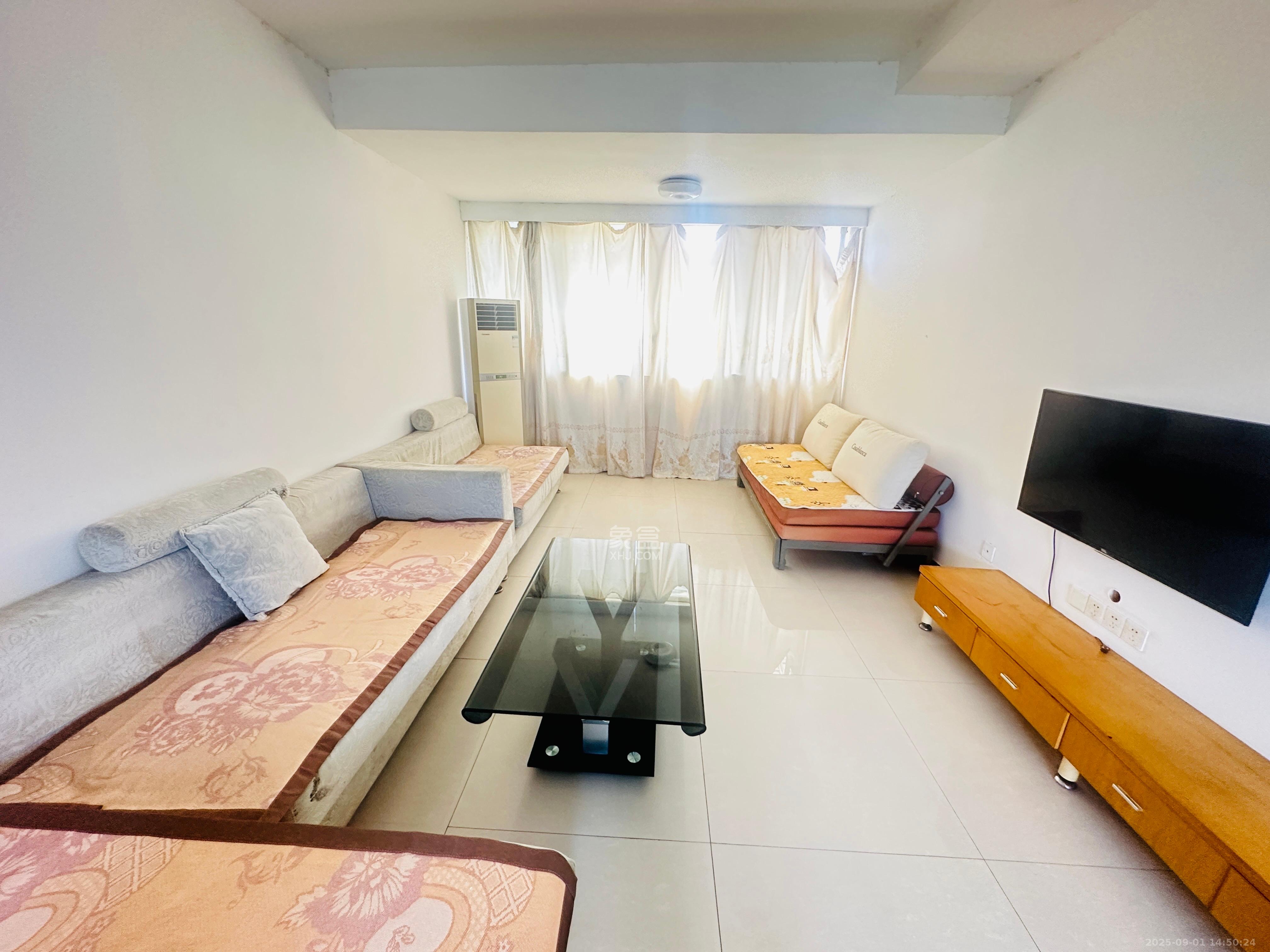 农科院宿舍丰泽小区 3室2厅2卫 1700.0元/月 农科院宿舍丰泽小区 3室2厅2卫 1700.0元/月室内图