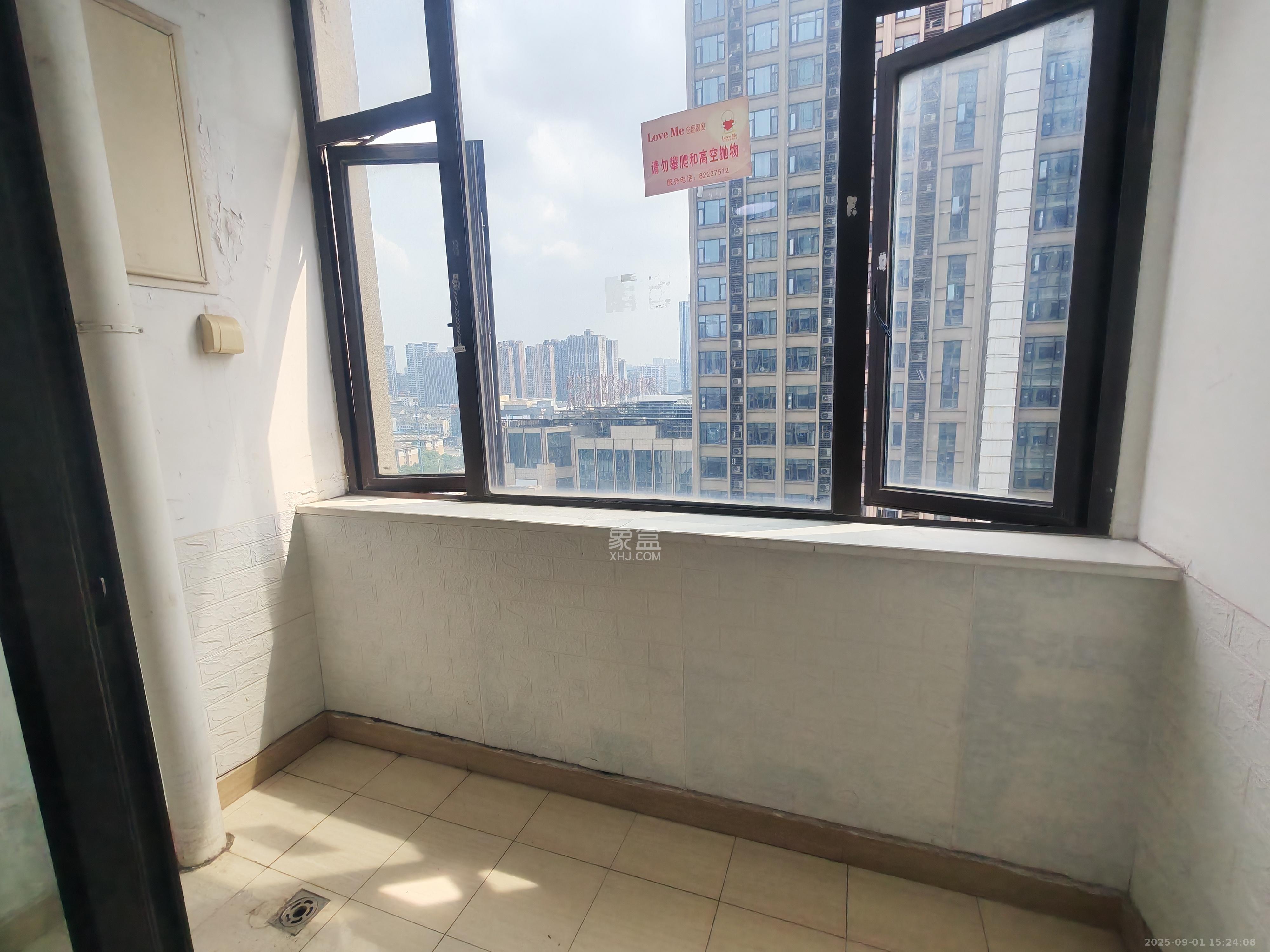 喜盈门范城   43.0㎡      1500.0元/月室内图