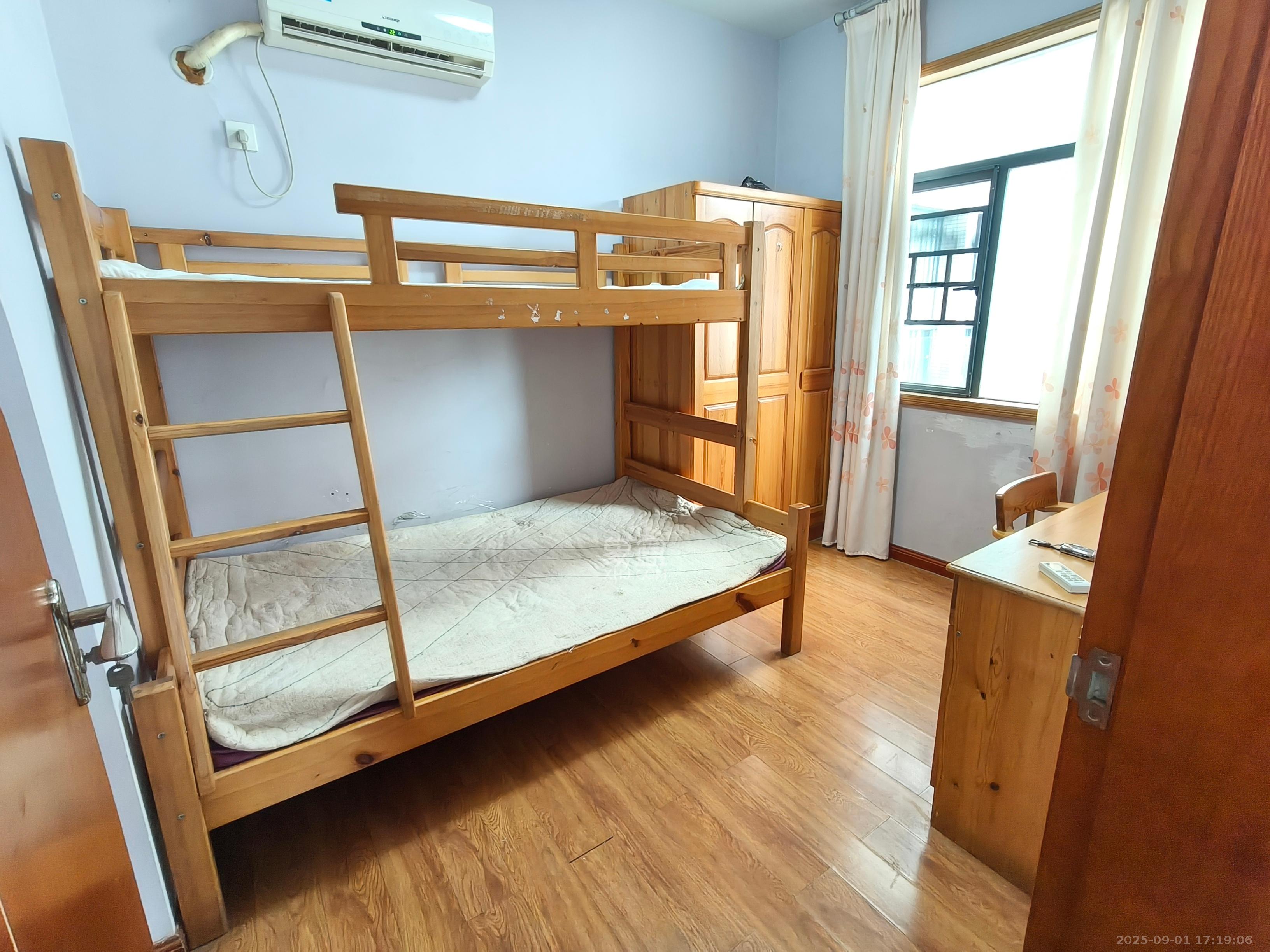 星城映象  2室2厅1卫    2100.0元/月室内图