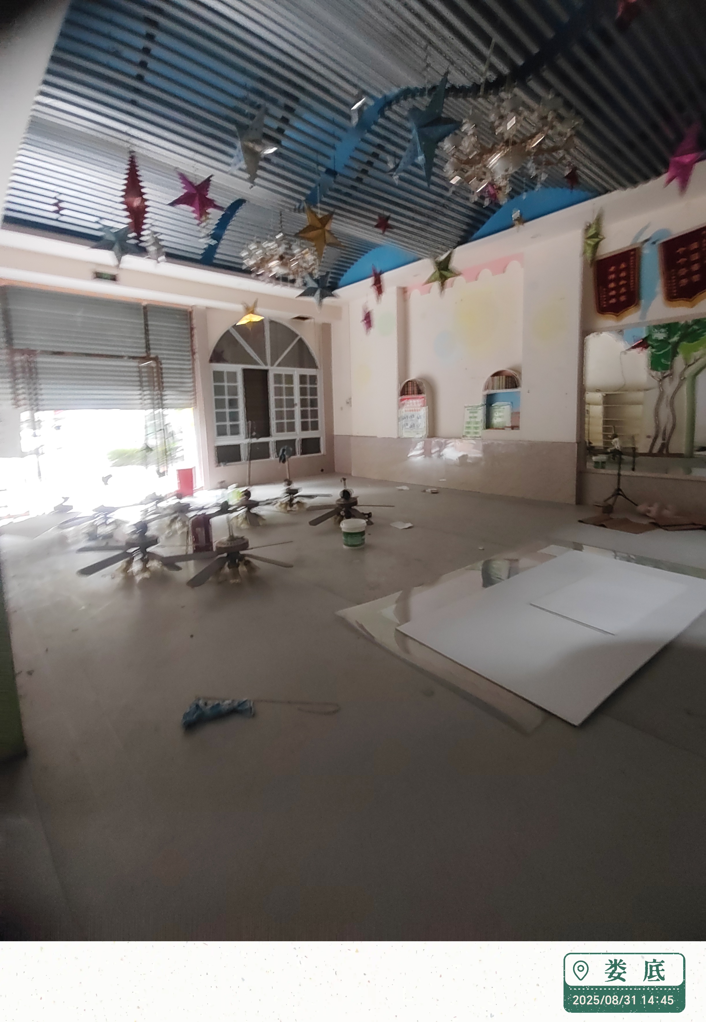 湘中北苑   320.0㎡      6800.0元/月室内图