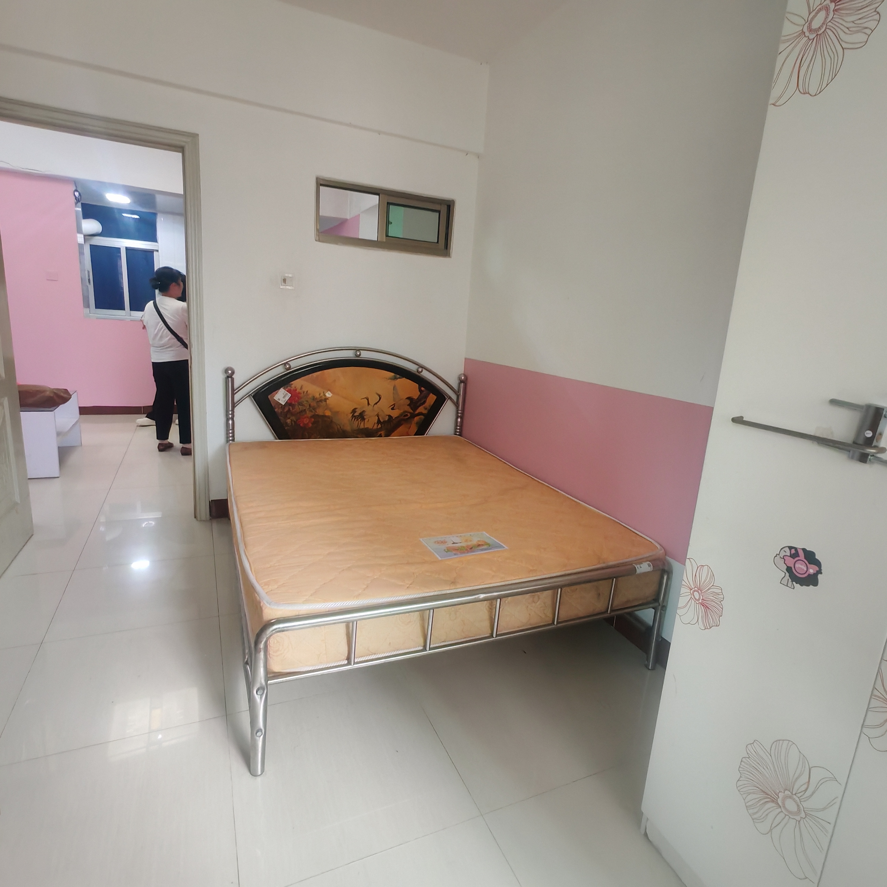 宝迪花苑 2室1厅1卫 1800.0元/月 宝迪花苑 2室1厅1卫 1800.0元/月室内图