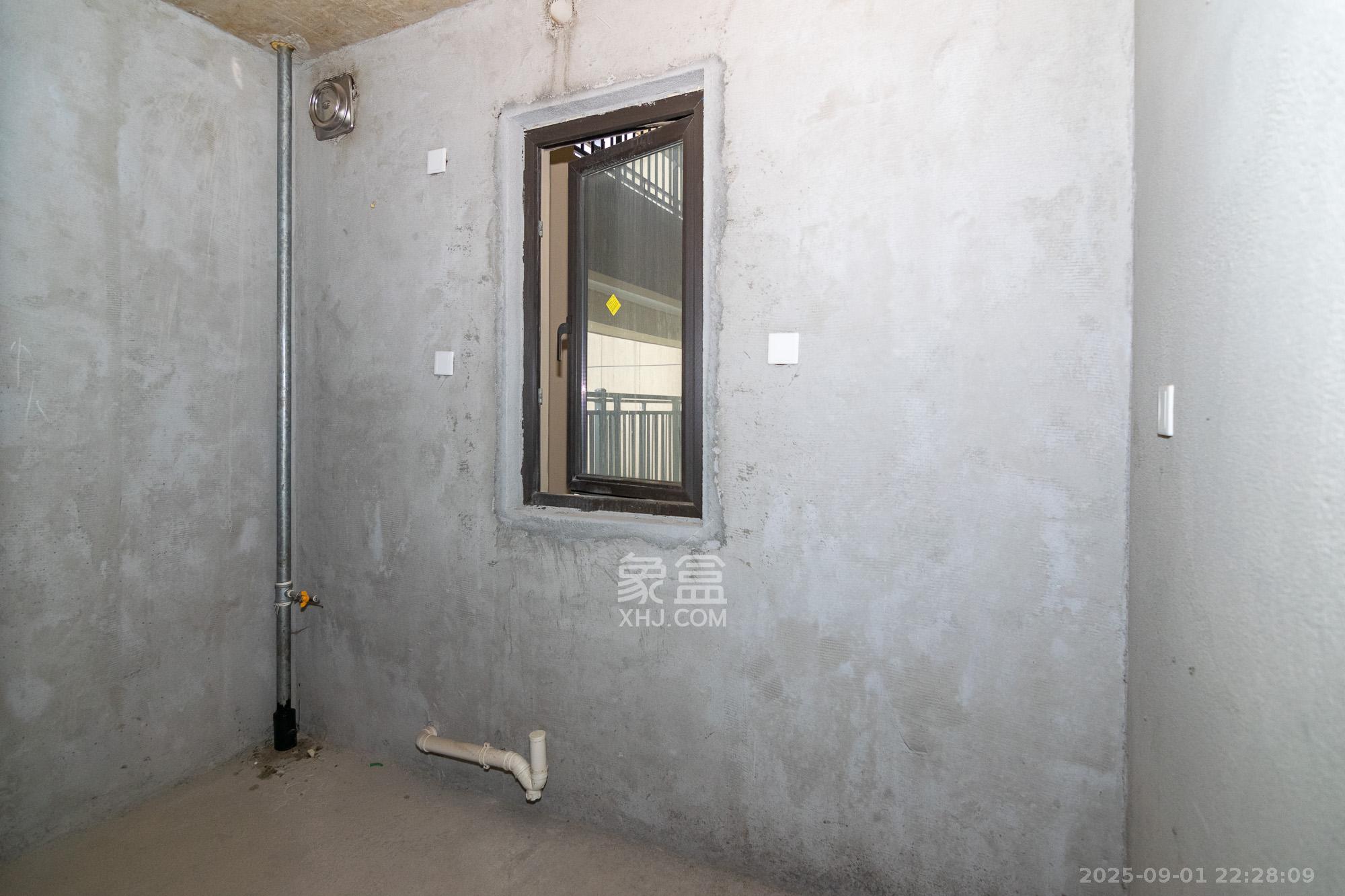 金辉优步学府 3室2厅2卫 58.0万 金辉优步学府 3室2厅2卫 58.0万厨房