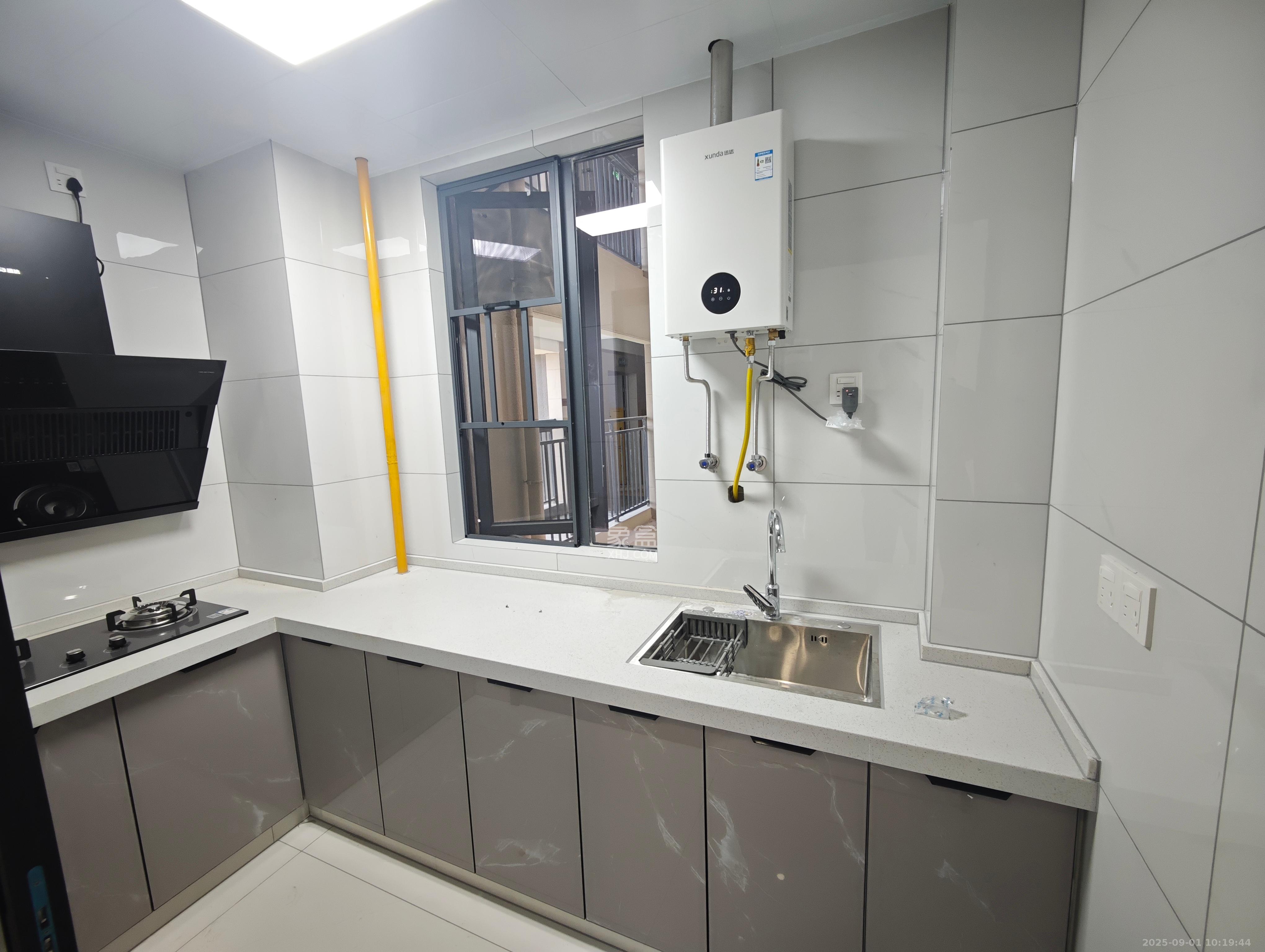 润和星河玥 1室0厅0卫 2300.0元/月 润和星河玥 1室0厅0卫 2300.0元/月室内图