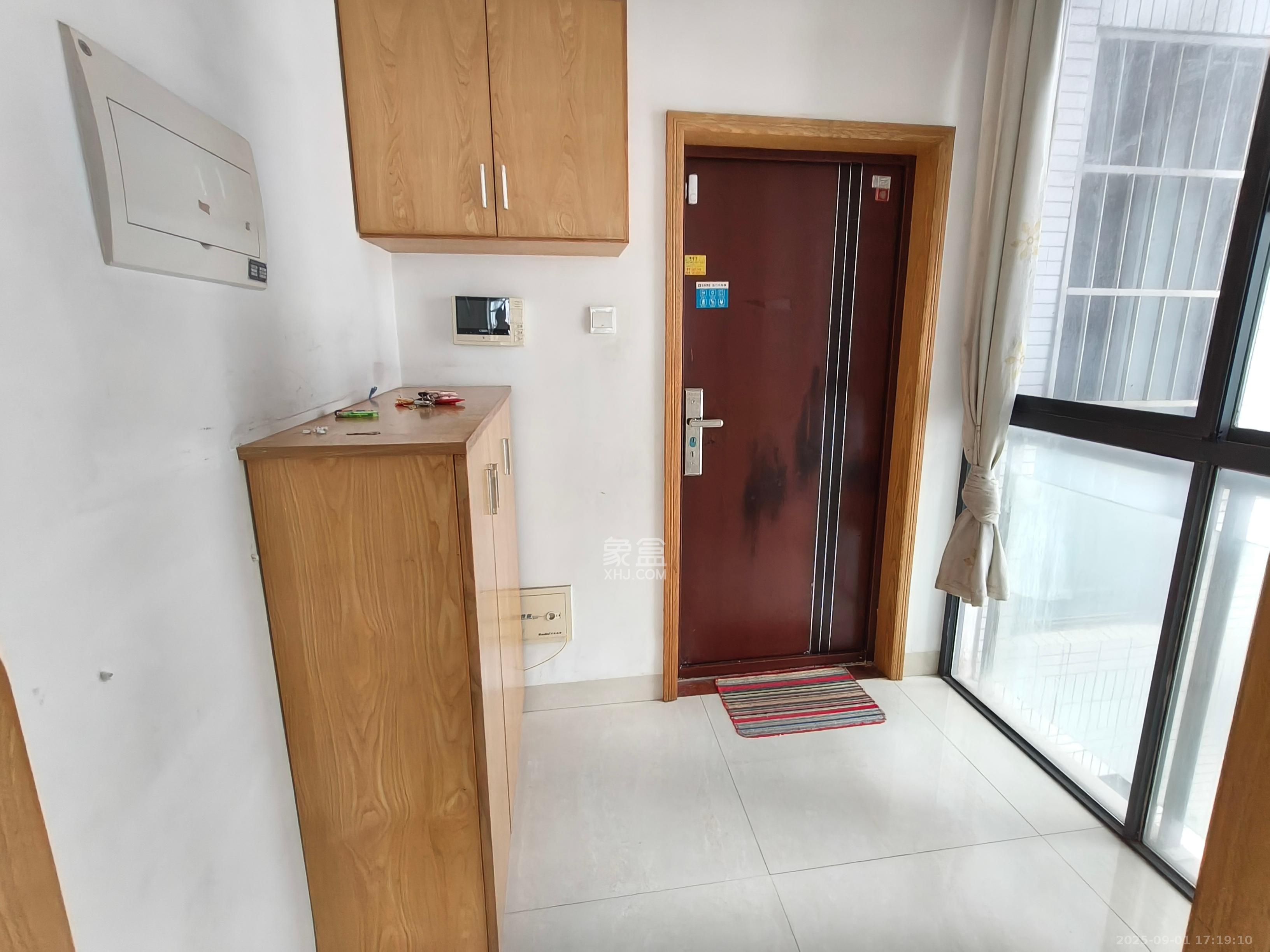 星城映象 2室2厅1卫 2100.0元/月 星城映象 2室2厅1卫 2100.0元/月室内图