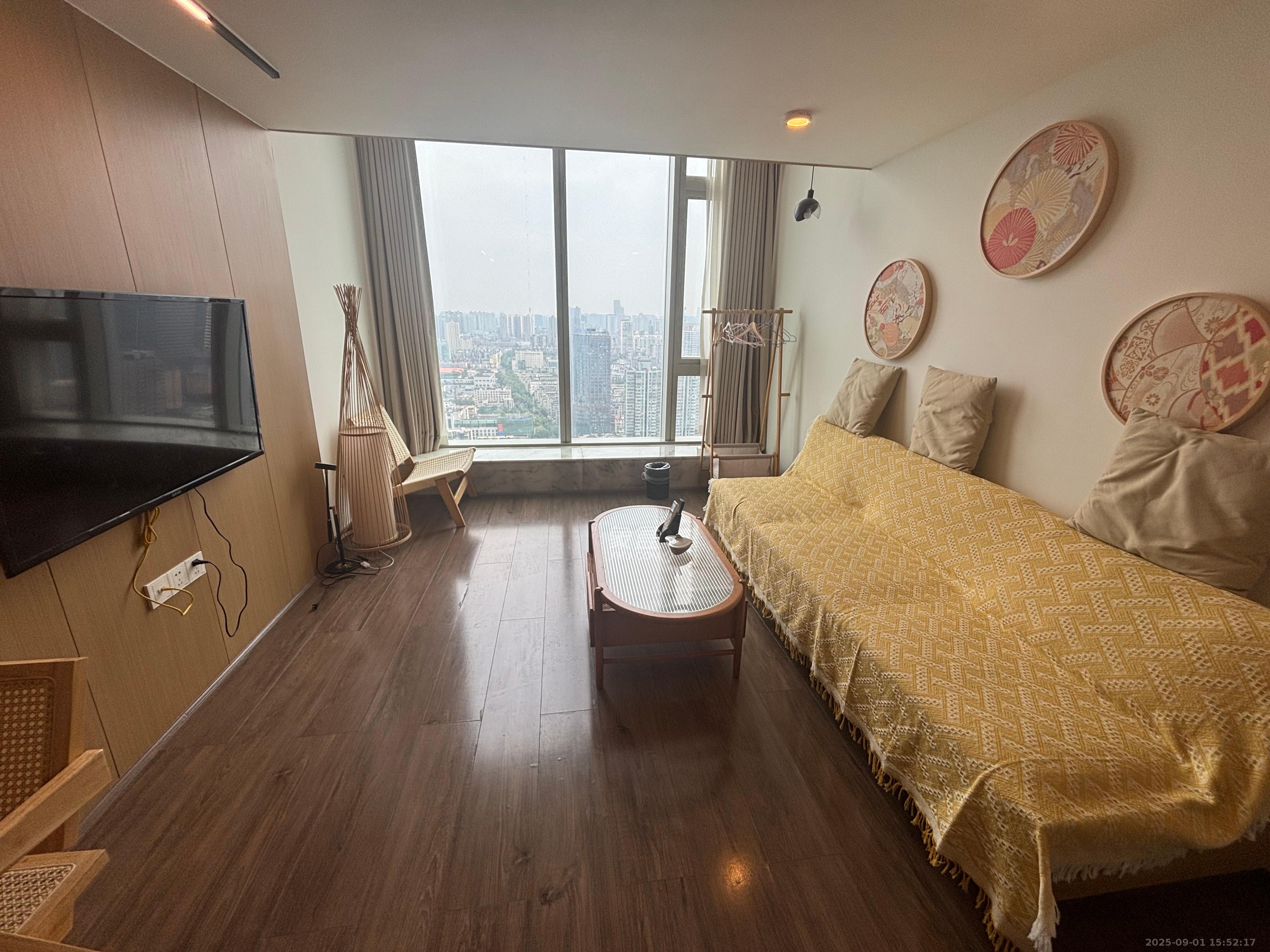 敬天广场  2室1厅1卫    3000.0元/月室内图