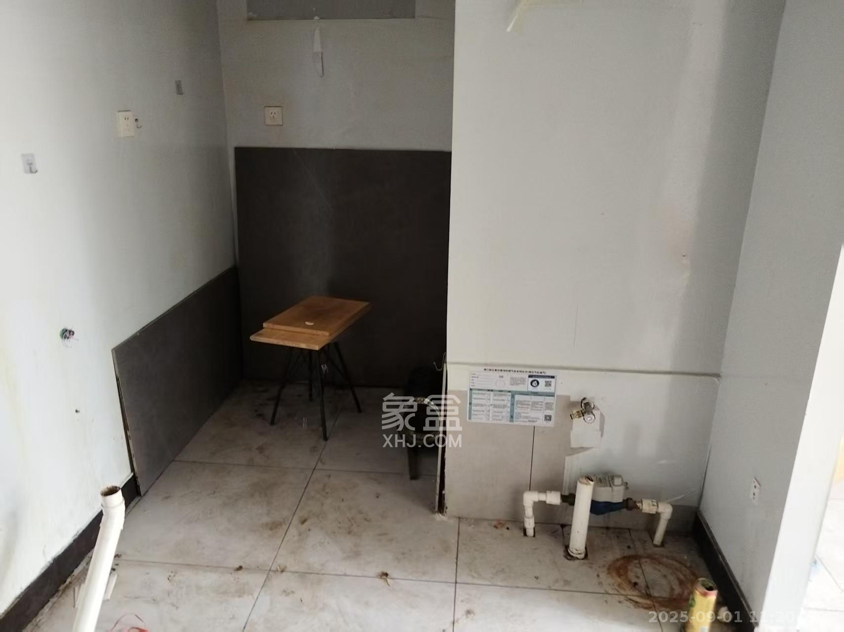 阳光丽城一期   21.04㎡      1800.0元/月室内图