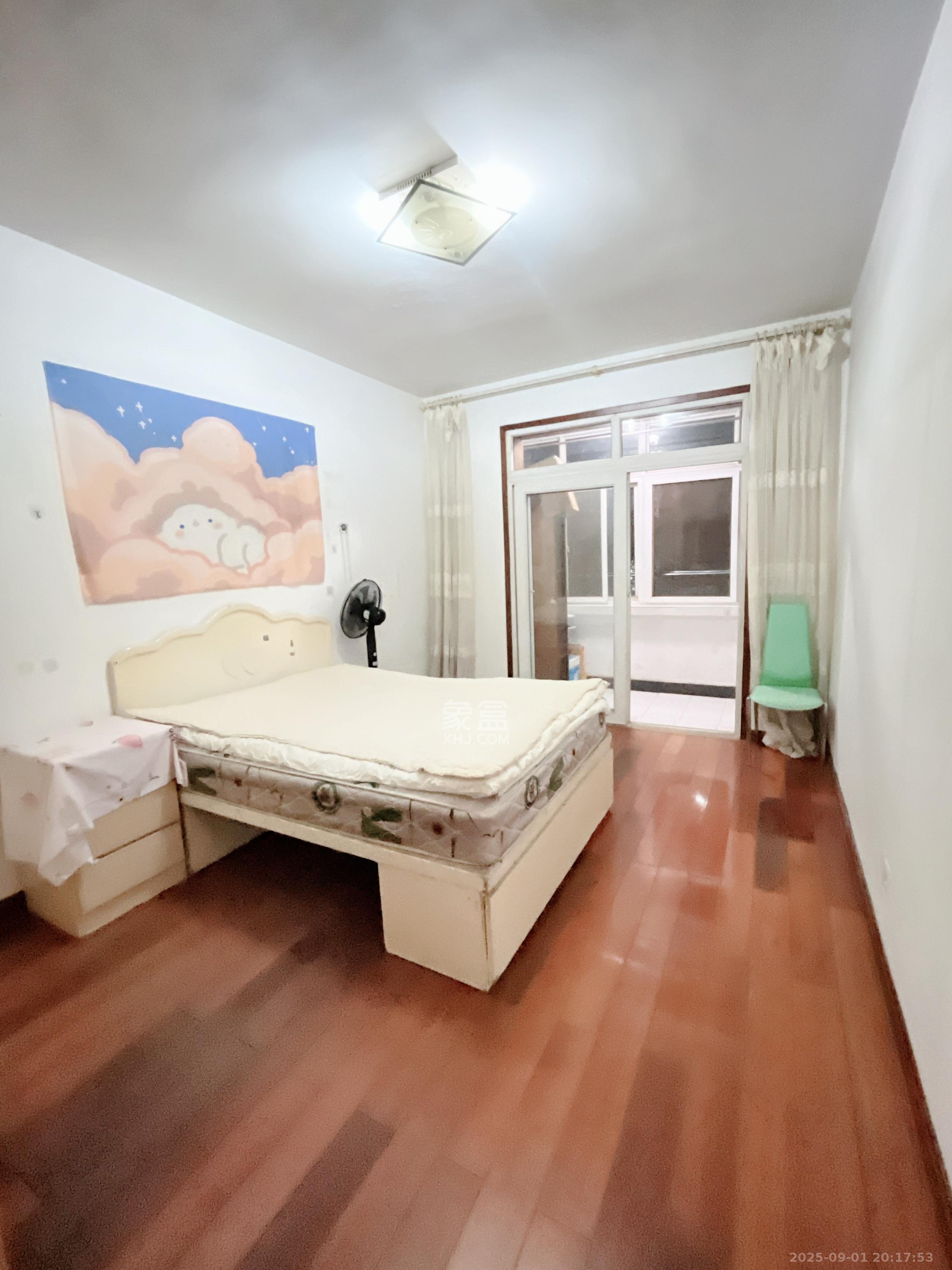 航天大院  2室2厅1卫    1800.0元/月室内图