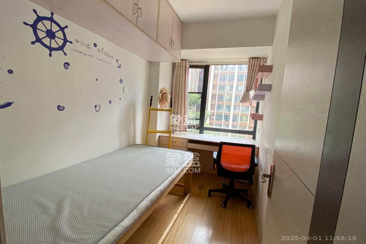 中建芙蓉工社 2室1厅1卫 1300.0元/月 中建芙蓉工社 2室1厅1卫 1300.0元/月室内图