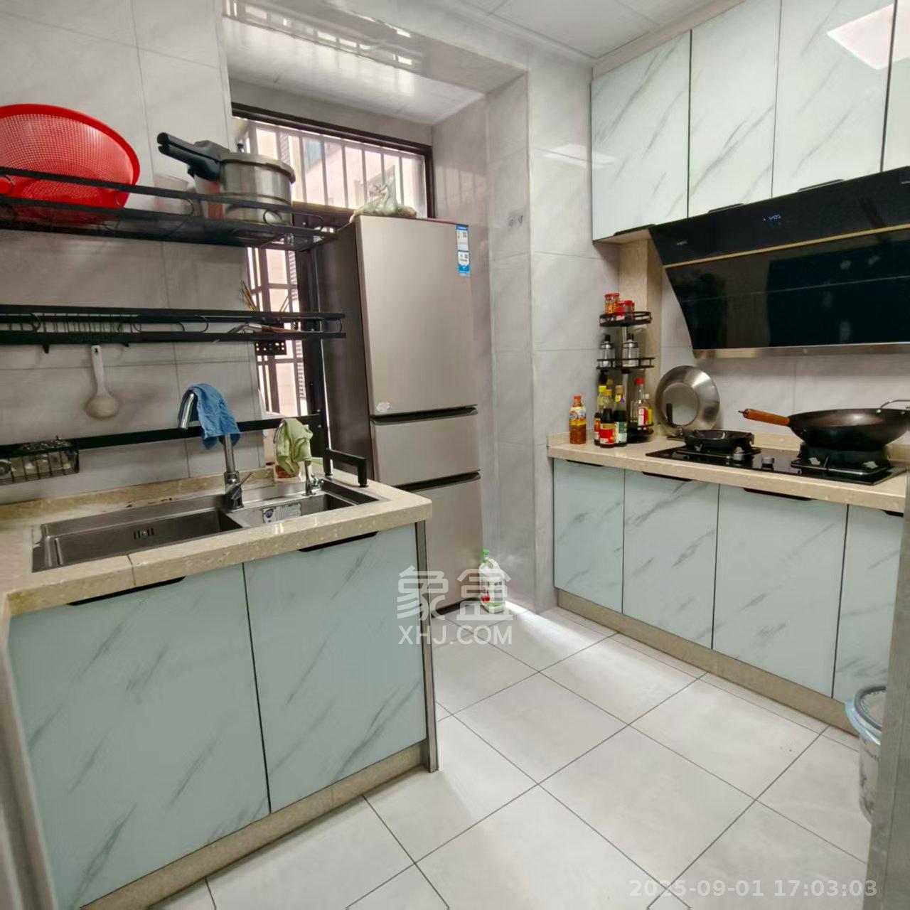 新城悦隽  3室2厅1卫    2500.0元/月 新城悦隽  3室2厅1卫    2500.0元/月室内图