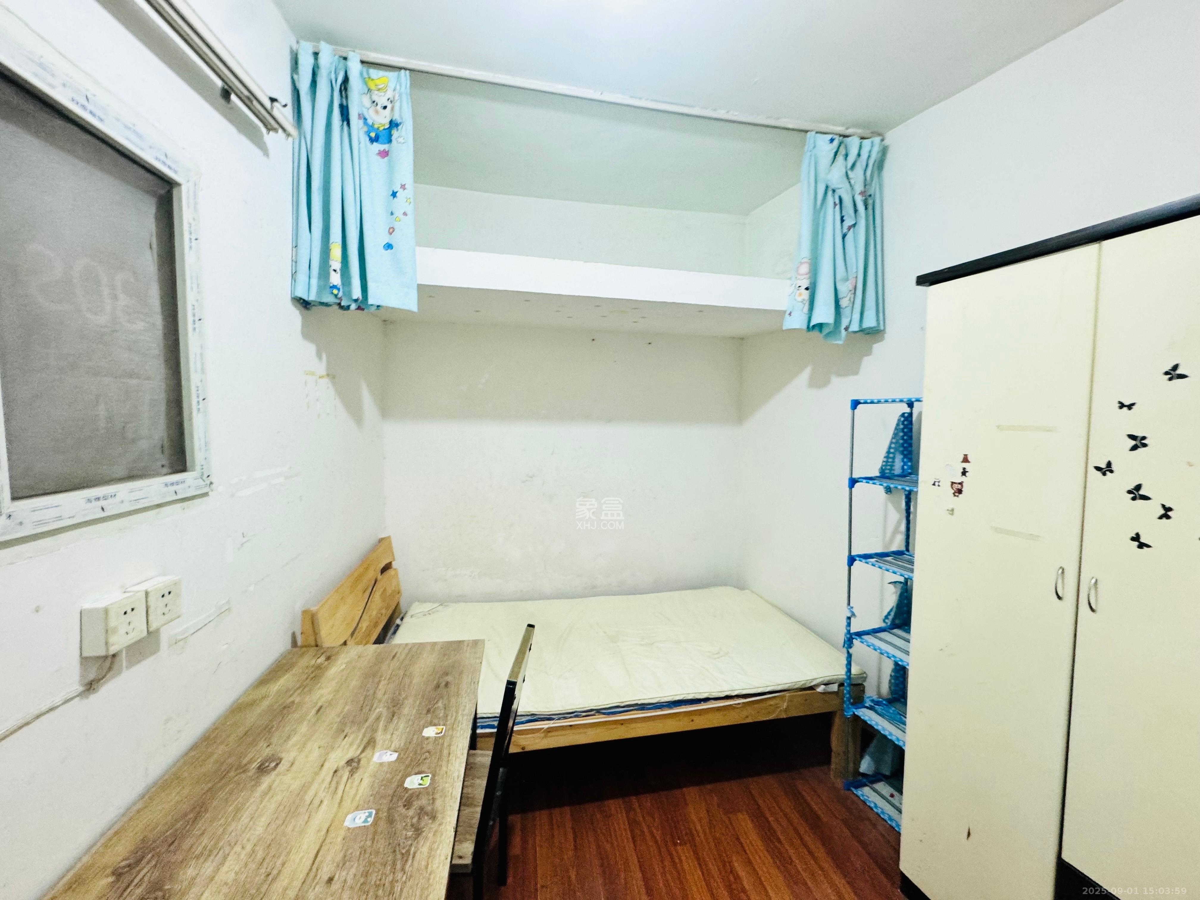 西文庙坪散盘 1室0厅0卫 4500.0元/月 西文庙坪散盘 1室0厅0卫 4500.0元/月室内图