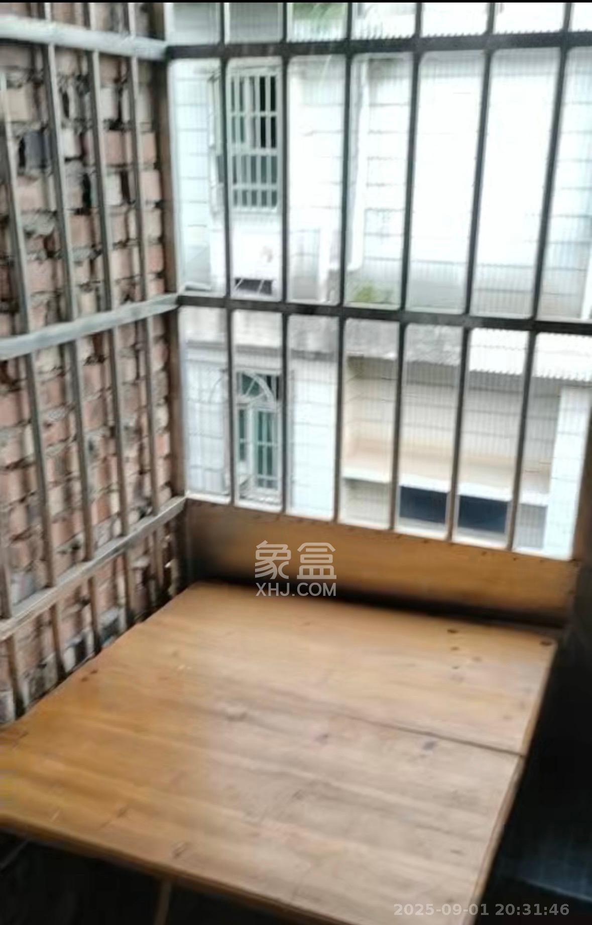 马王堆陶瓷城新合区  1室0厅0卫    750.0元/月 马王堆陶瓷城新合区  1室0厅0卫    750.0元/月室内图