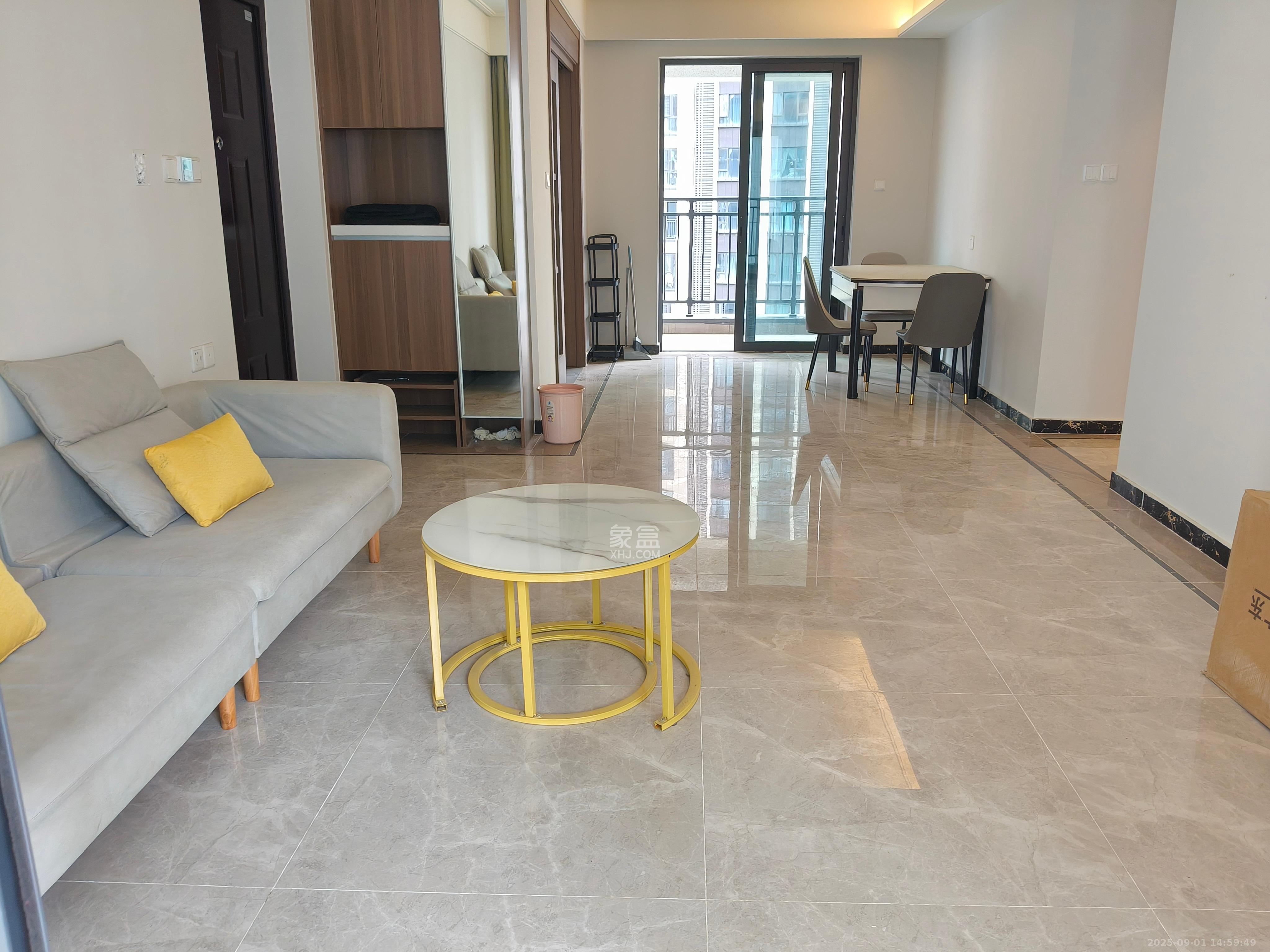 保利恒伟时光印象 4室2厅2卫 2600.0元/月 保利恒伟时光印象 4室2厅2卫 2600.0元/月室内图