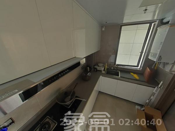 梅溪华府（新城金茂梦想华府）  4室2厅3卫   6800.00元/月室内图