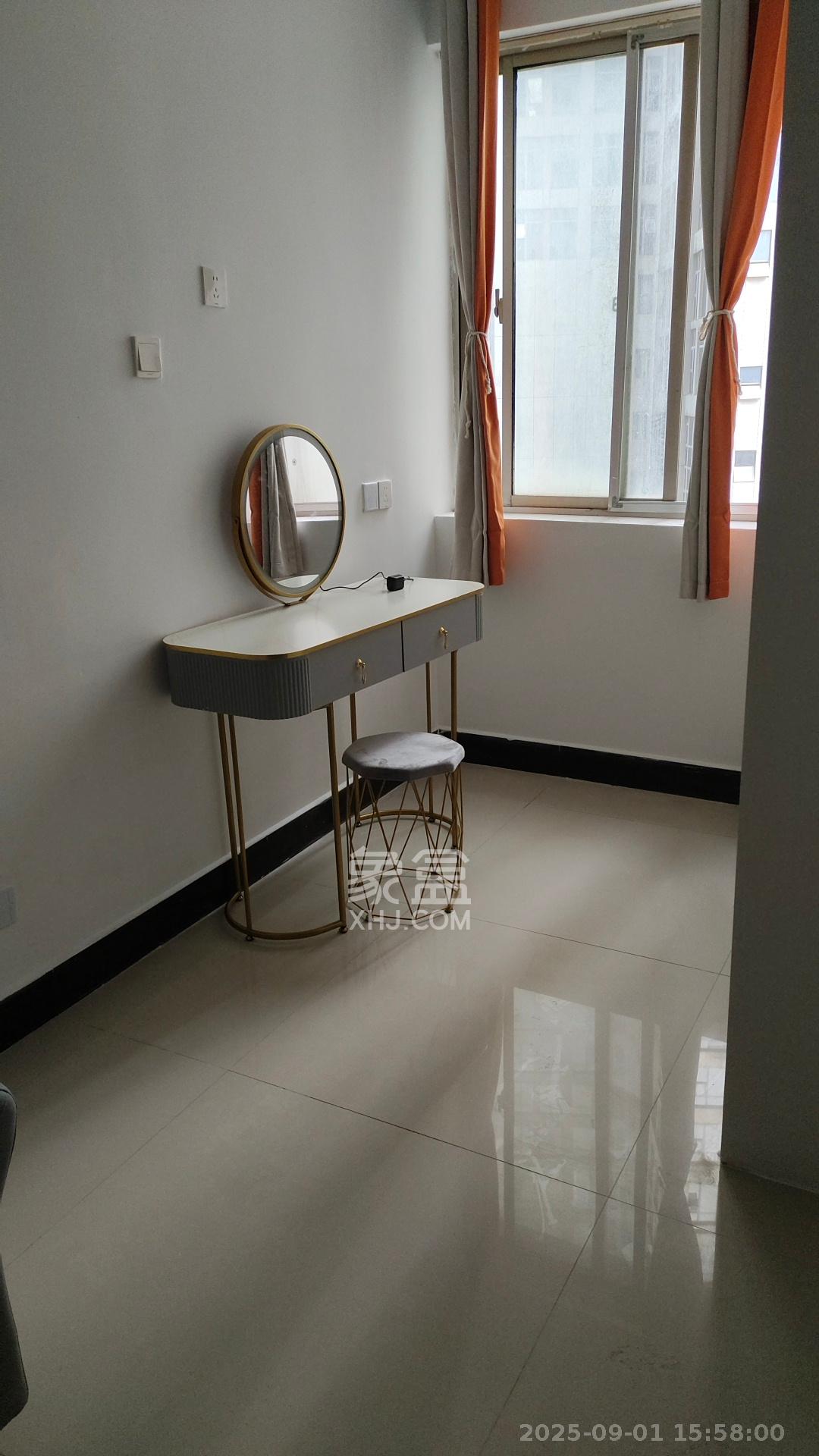 颐美会现代城  1室0厅0卫    2480.0元/月 颐美会现代城  1室0厅0卫    2480.0元/月室内图